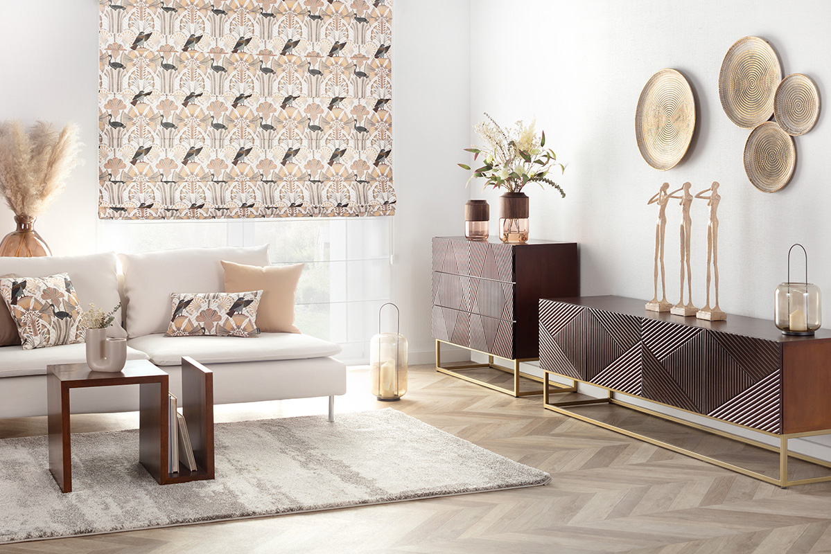 Modern Boho