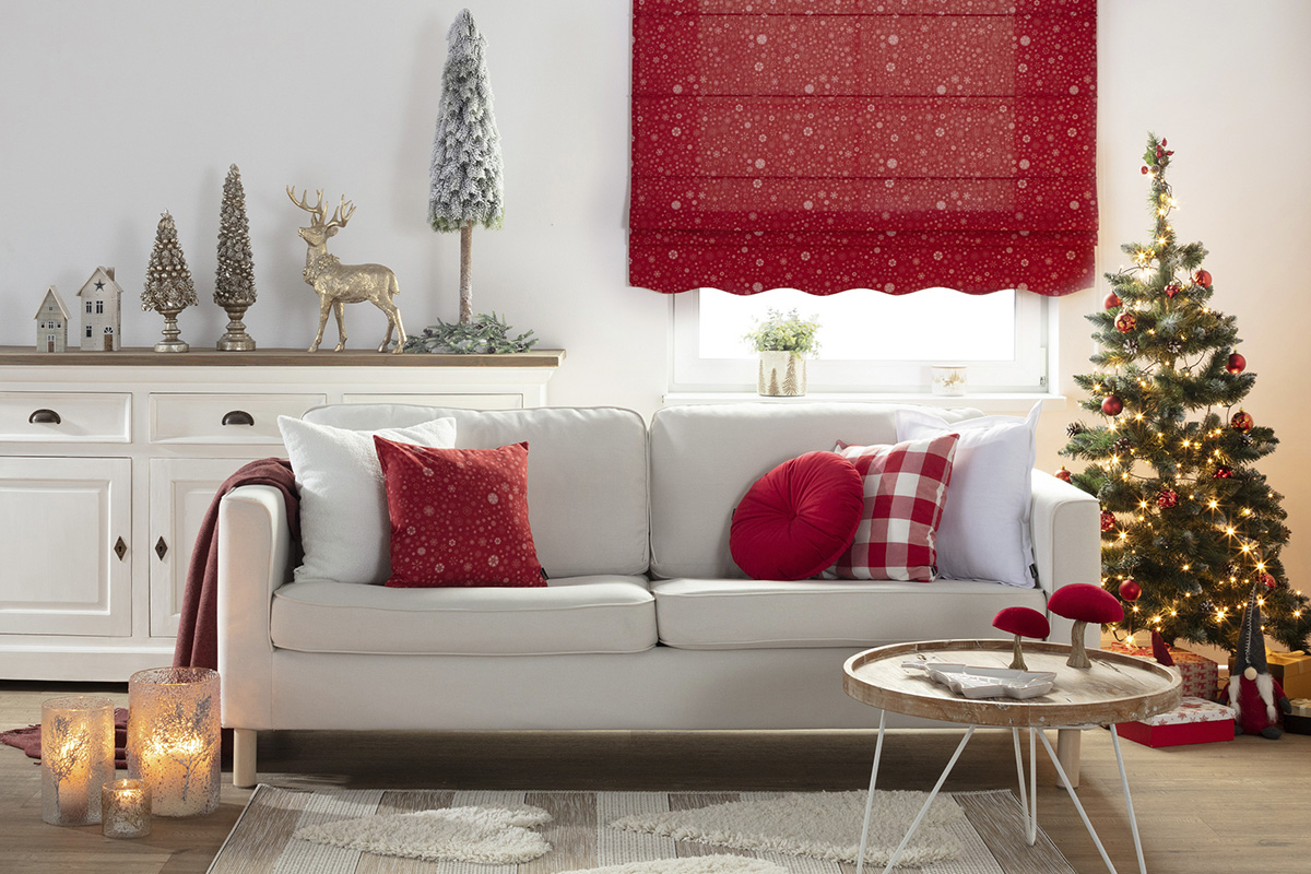 Warm & Cozy Nest II