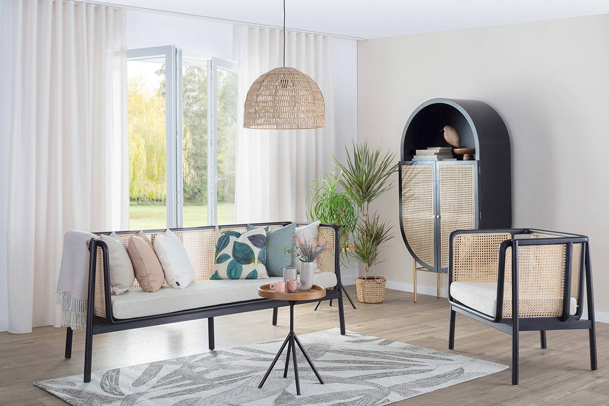 Elegant Oasis