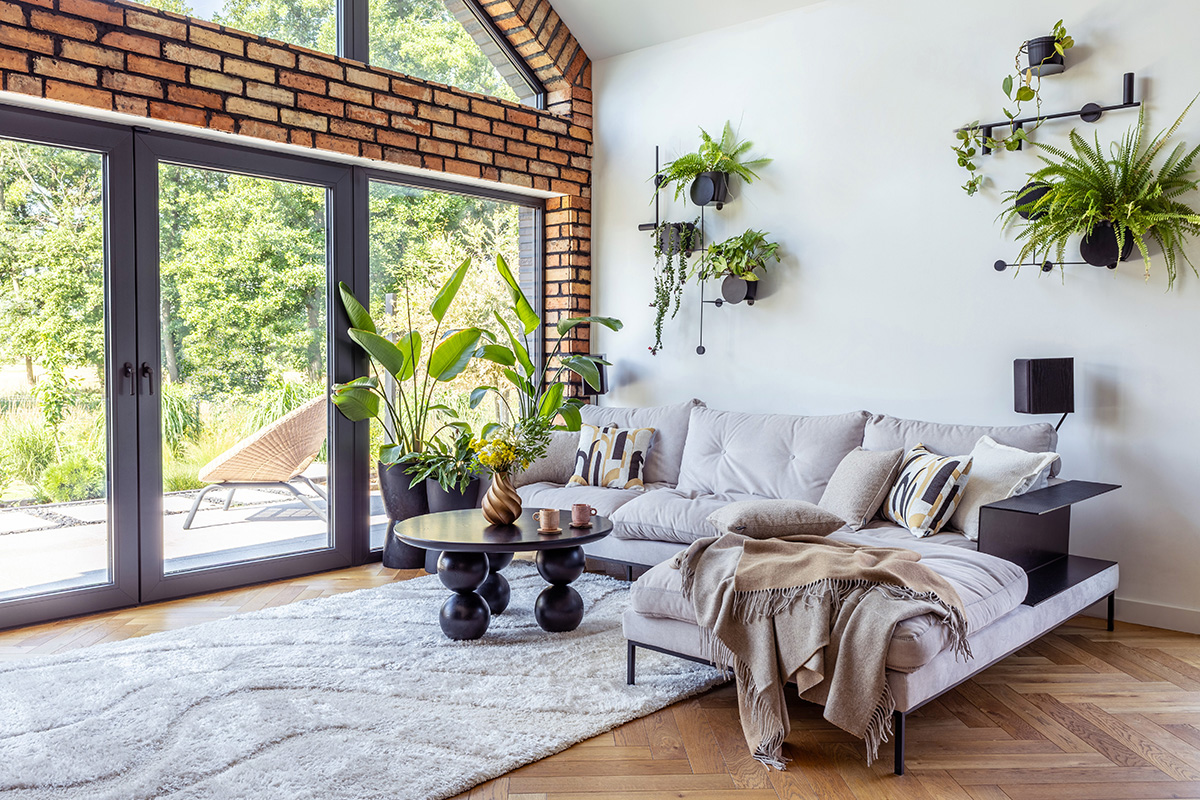 Green Loft Harmony
