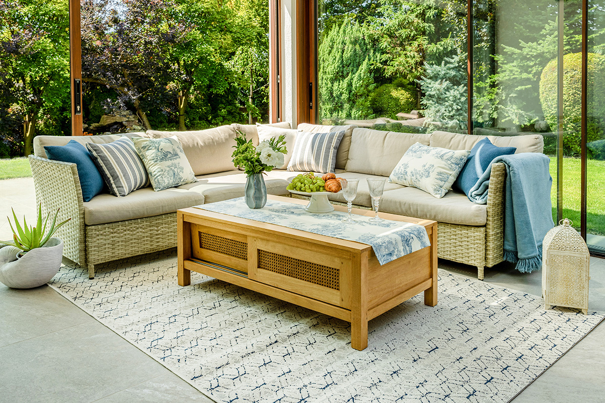 Blue Breeze Terrace