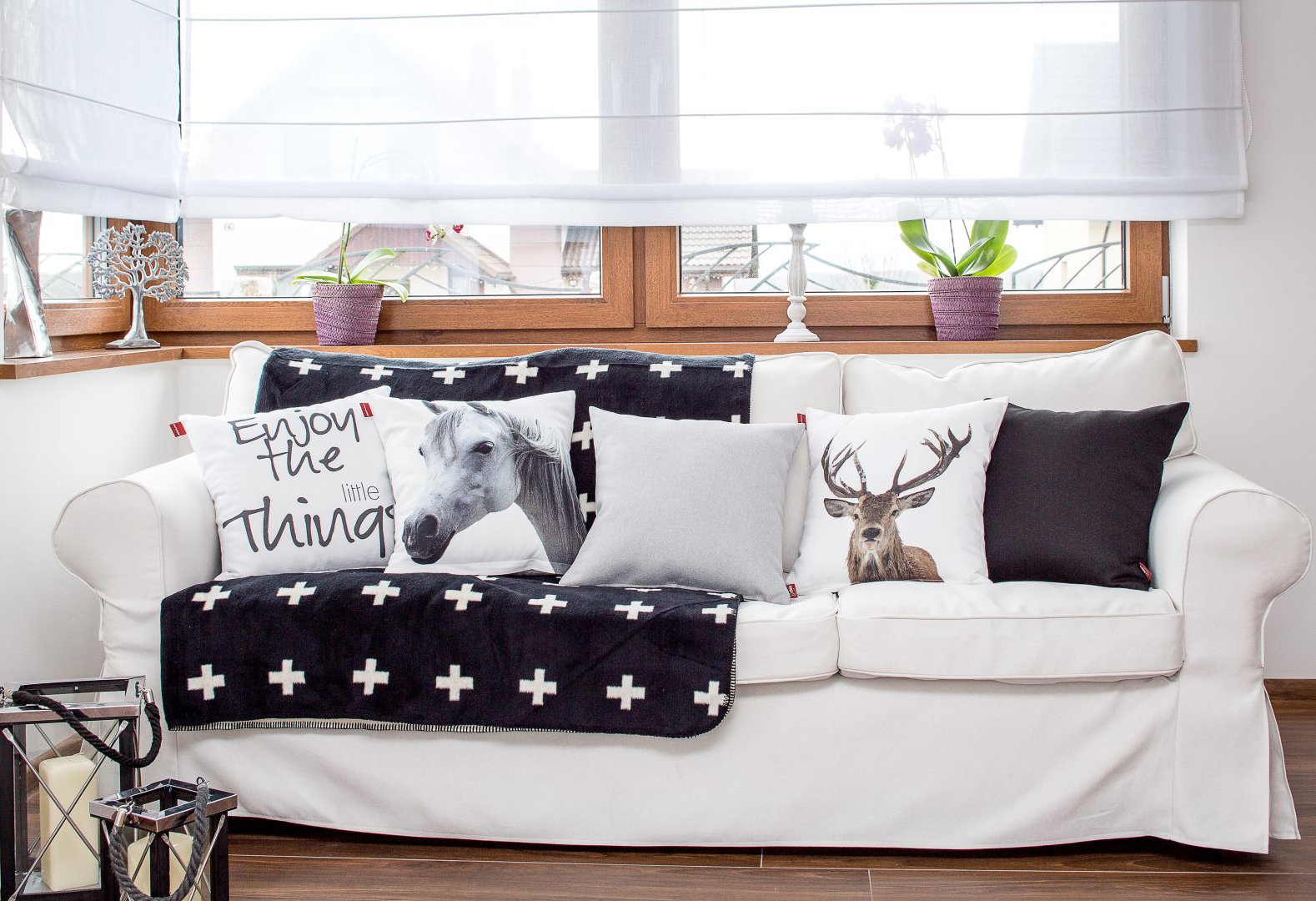 Svetainės sofa