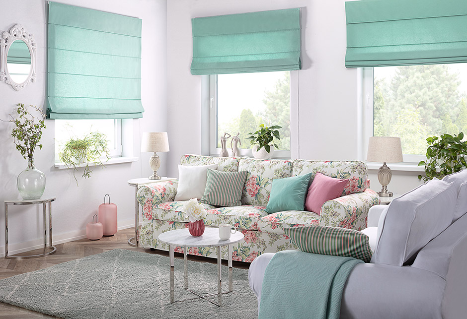 Sweet Pastels