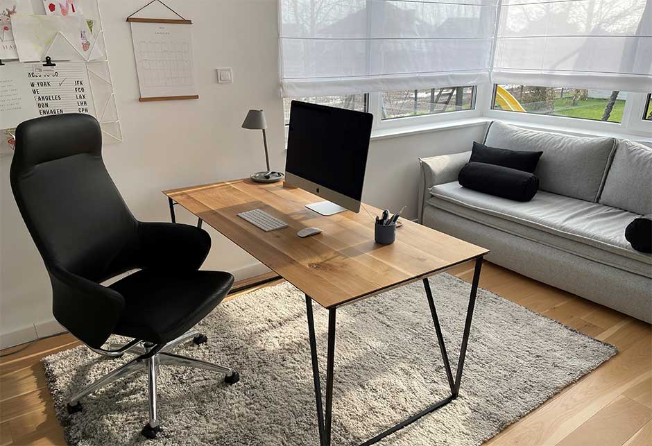 Elegant & minimalistic