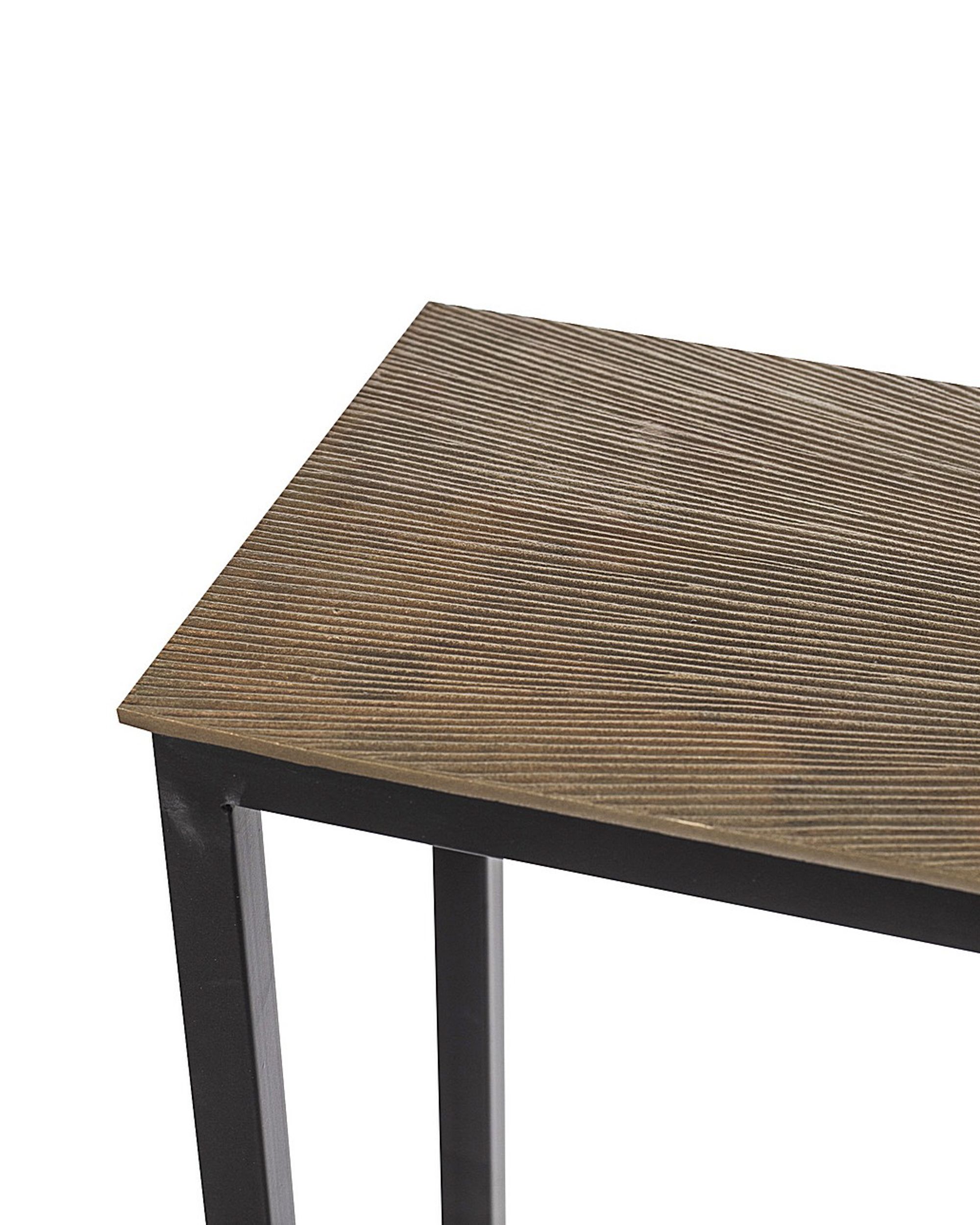 Konsolė James 96x22x69cm (hover)