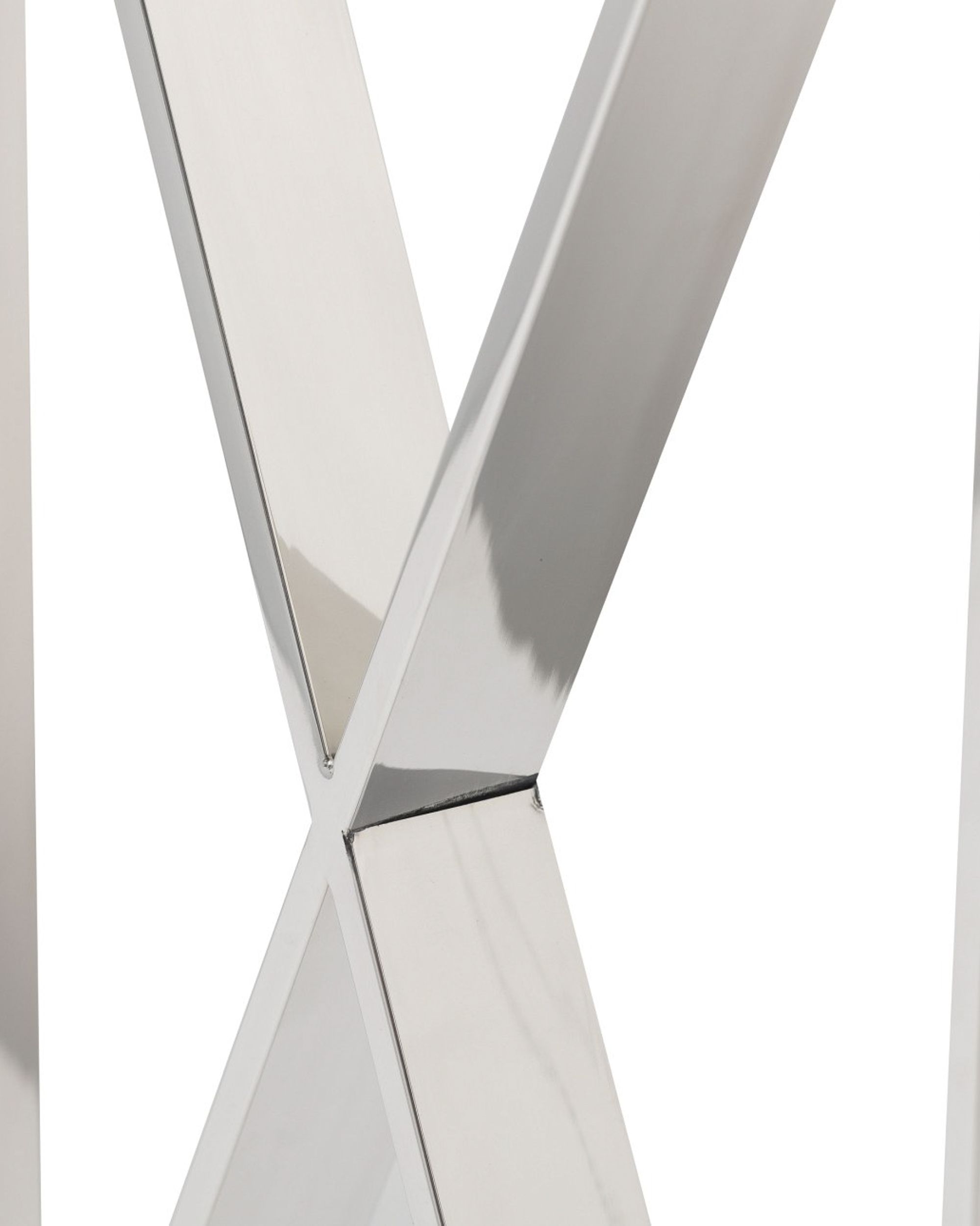Konsolė Senso silver 120x40x80cm (hover)