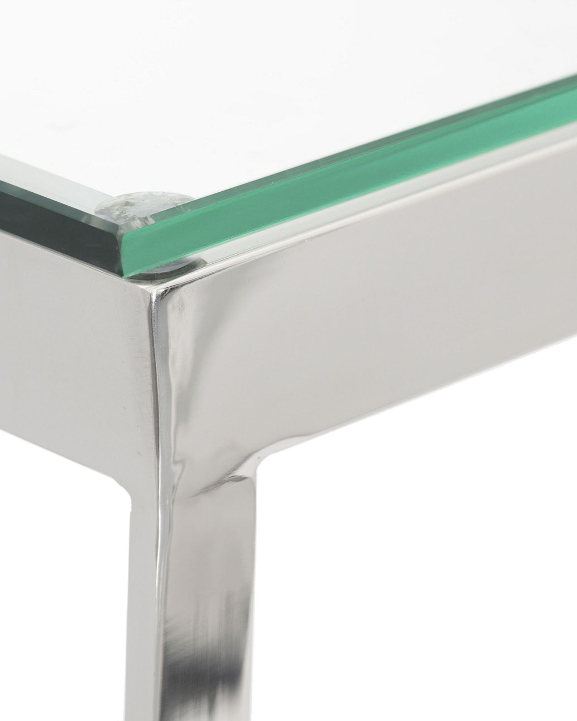Konsolė Dubai silver 140x40x80 (hover)