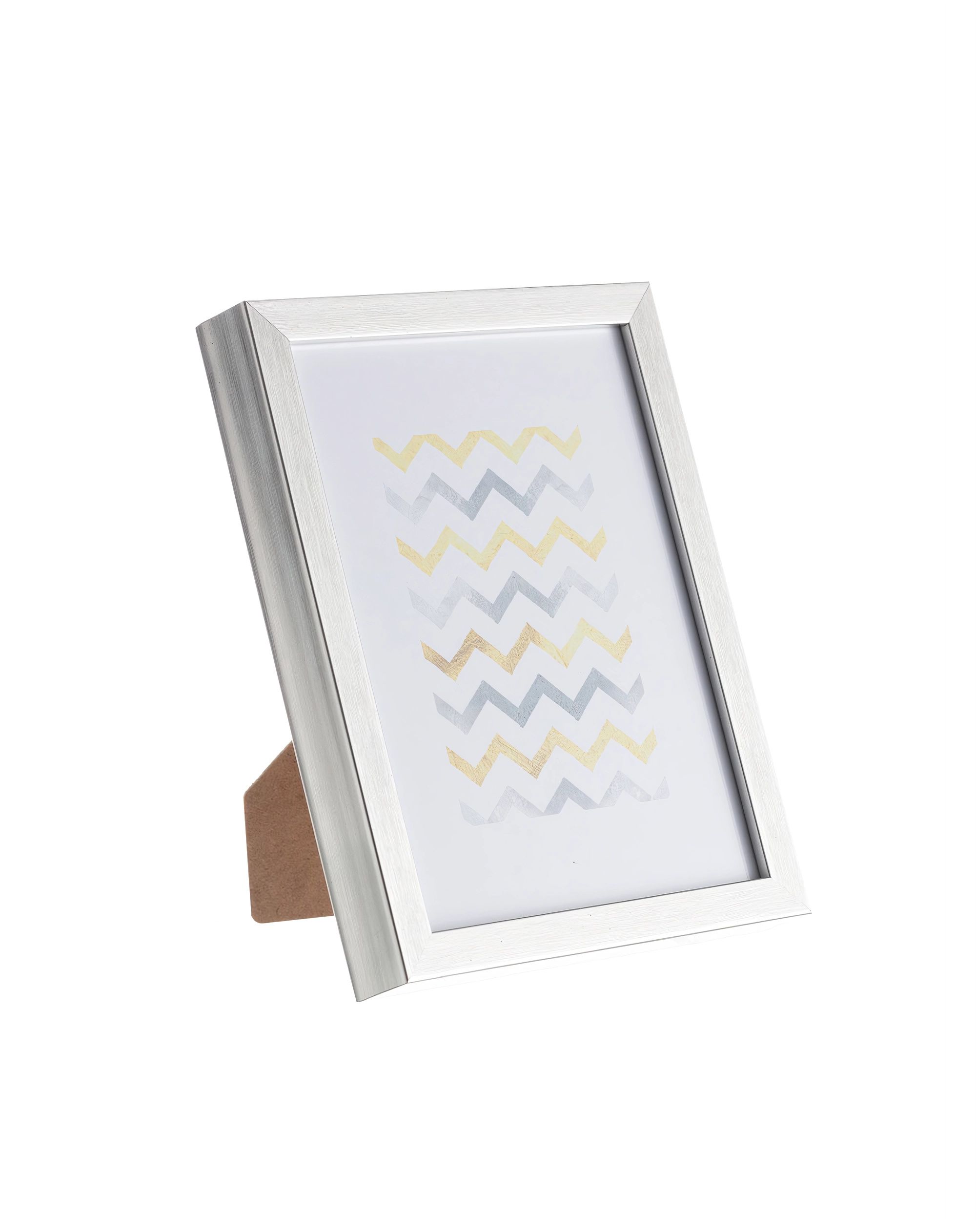 Rėmelis Simple Silver Bold 18x24cm (hover)
