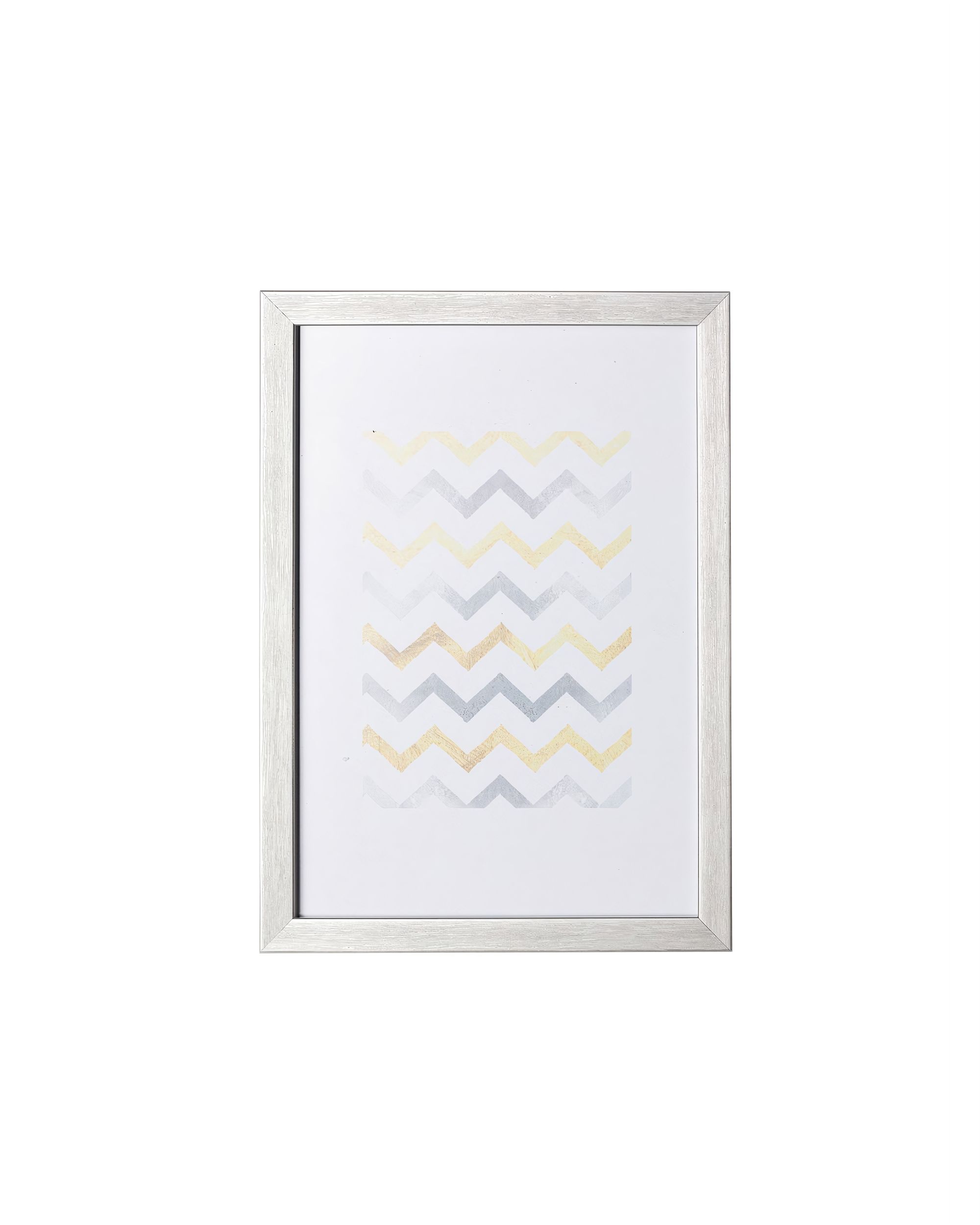 Rėmelis Simple Silver Bold 21x30cm