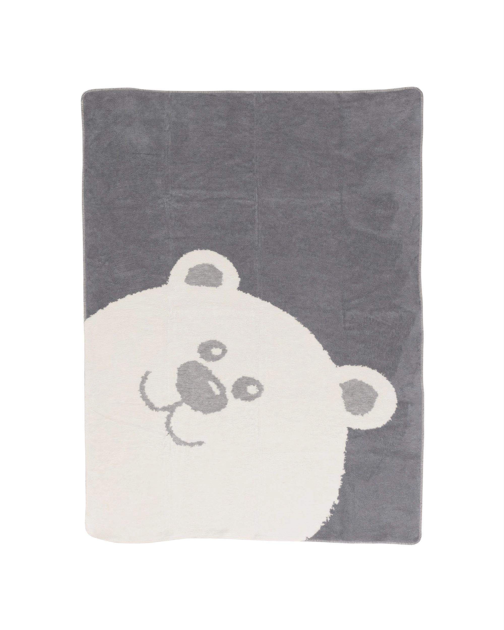 Antklodė Teddy Bear 150x200cm