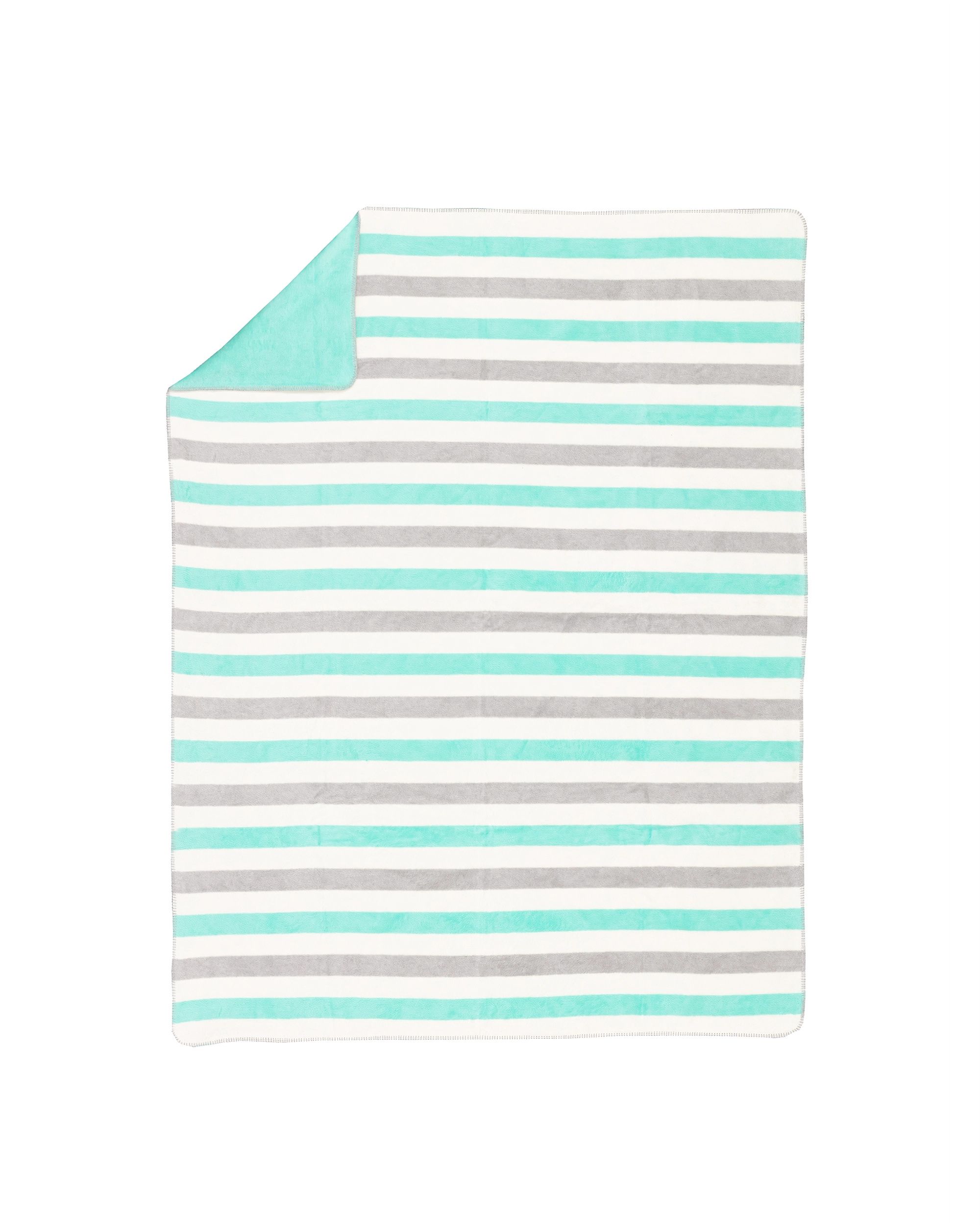 Antklodė/pledas Cotton Cloud 150x200cm Miami
