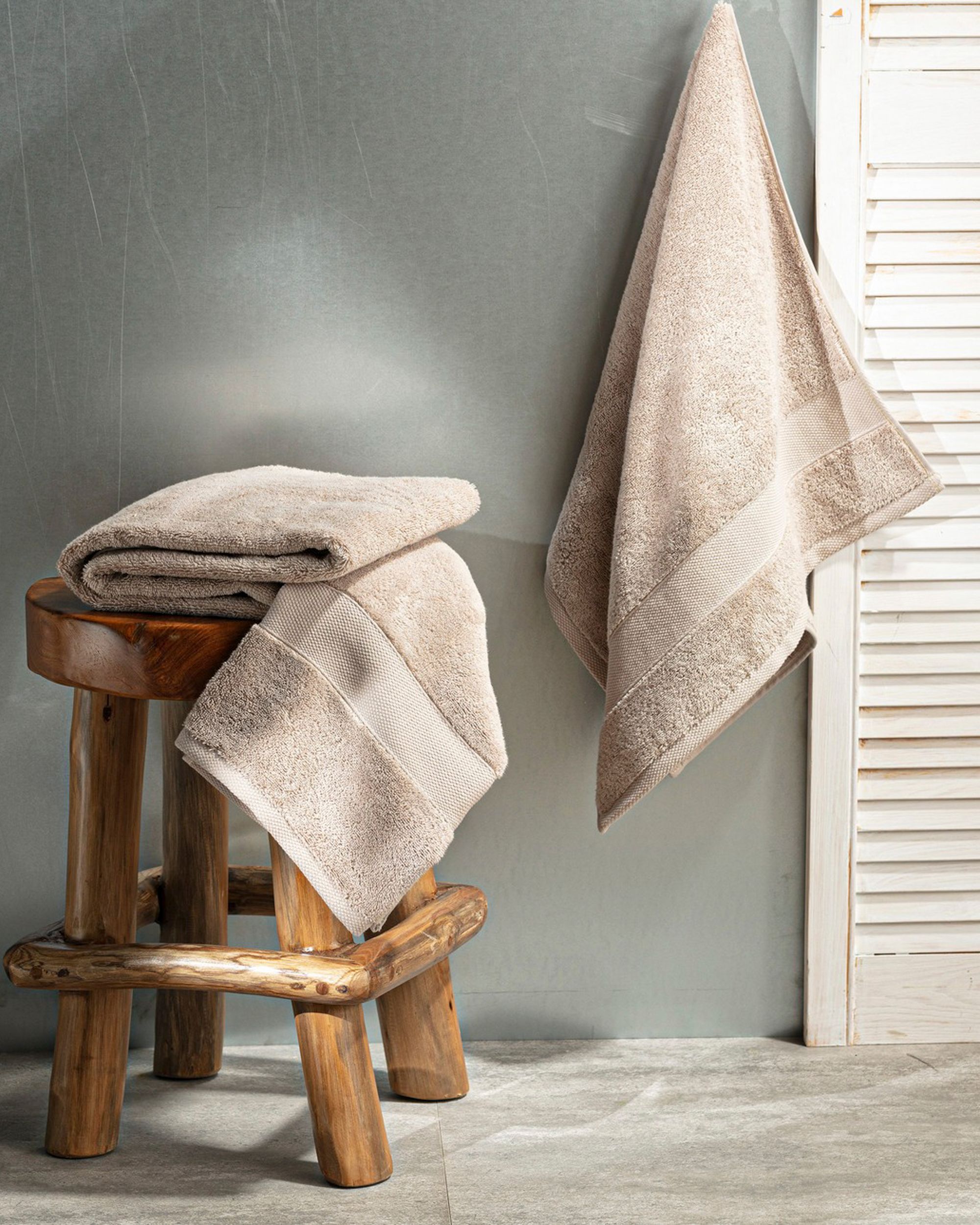 Cairo 70x140cm beige (hover)