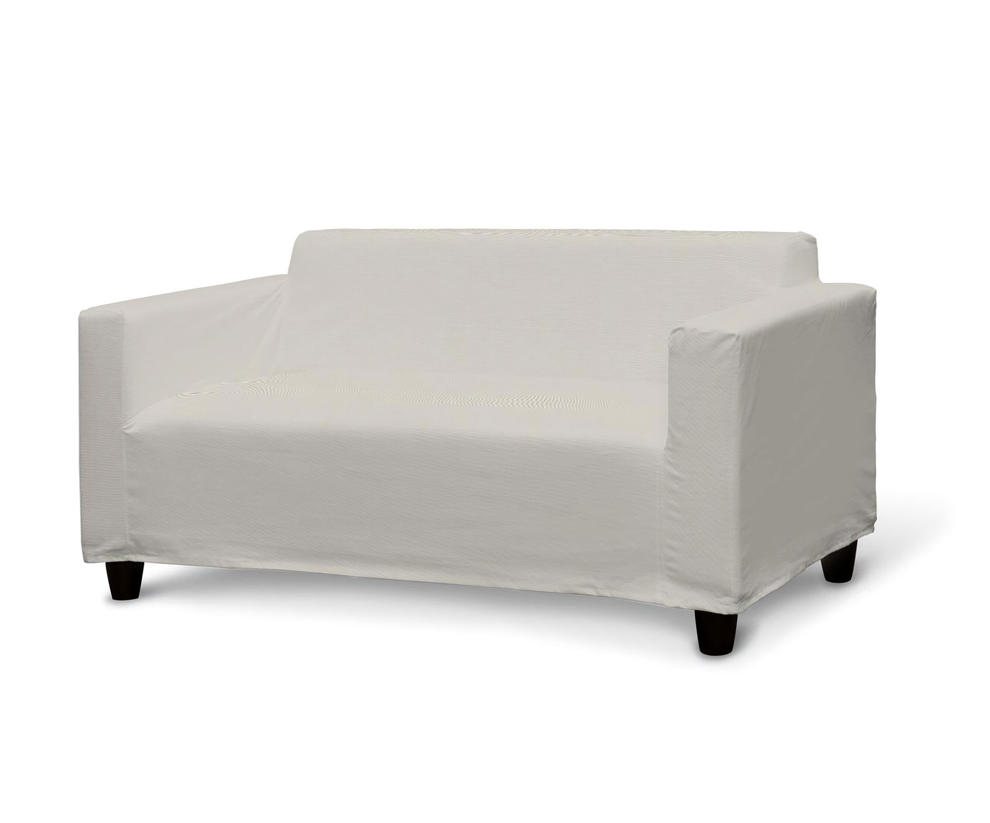 IKEA KLOBO sofos užvalkalas spalva pilka
