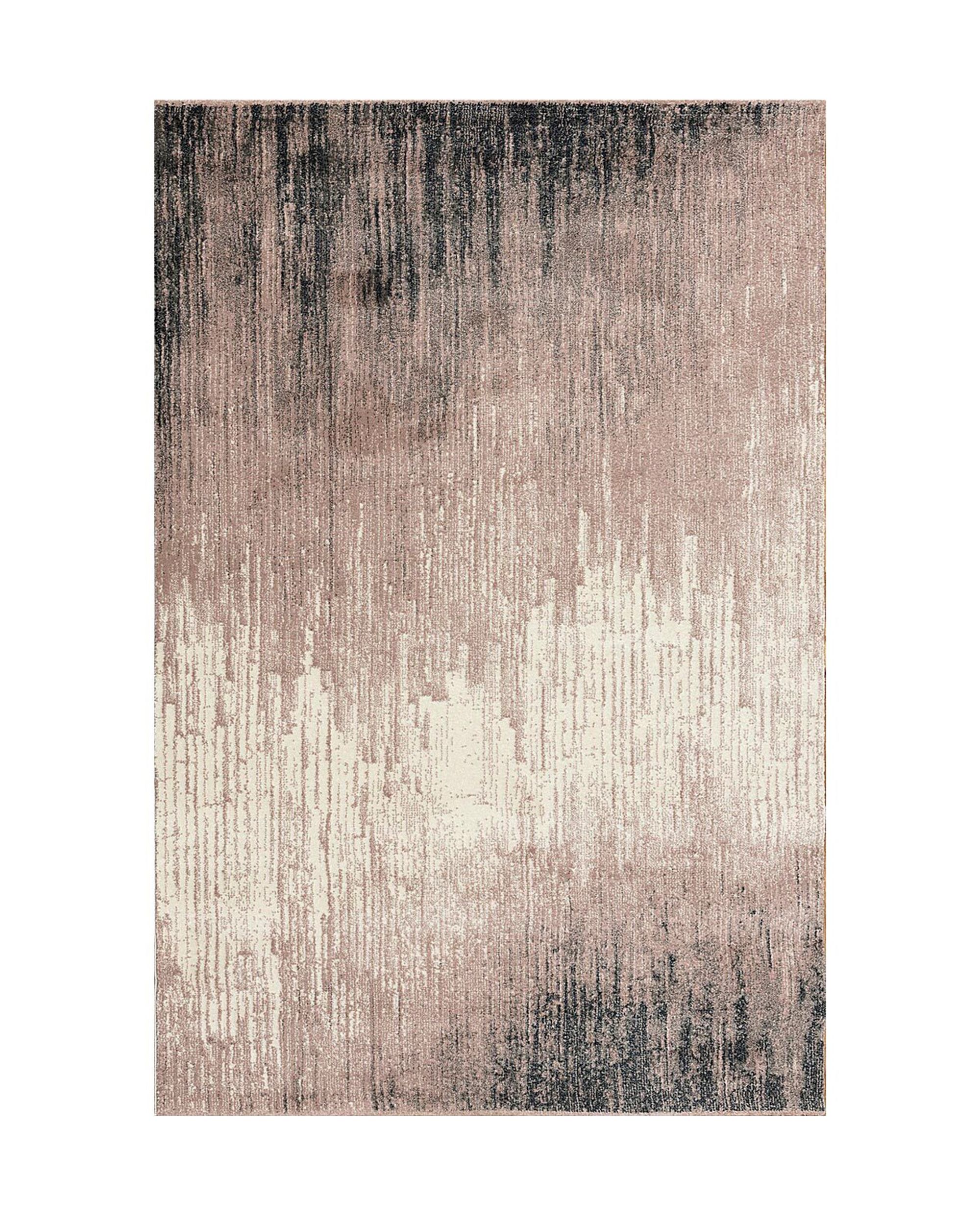 Kilimas Sevilla dusty rose/paper white 160x230cm