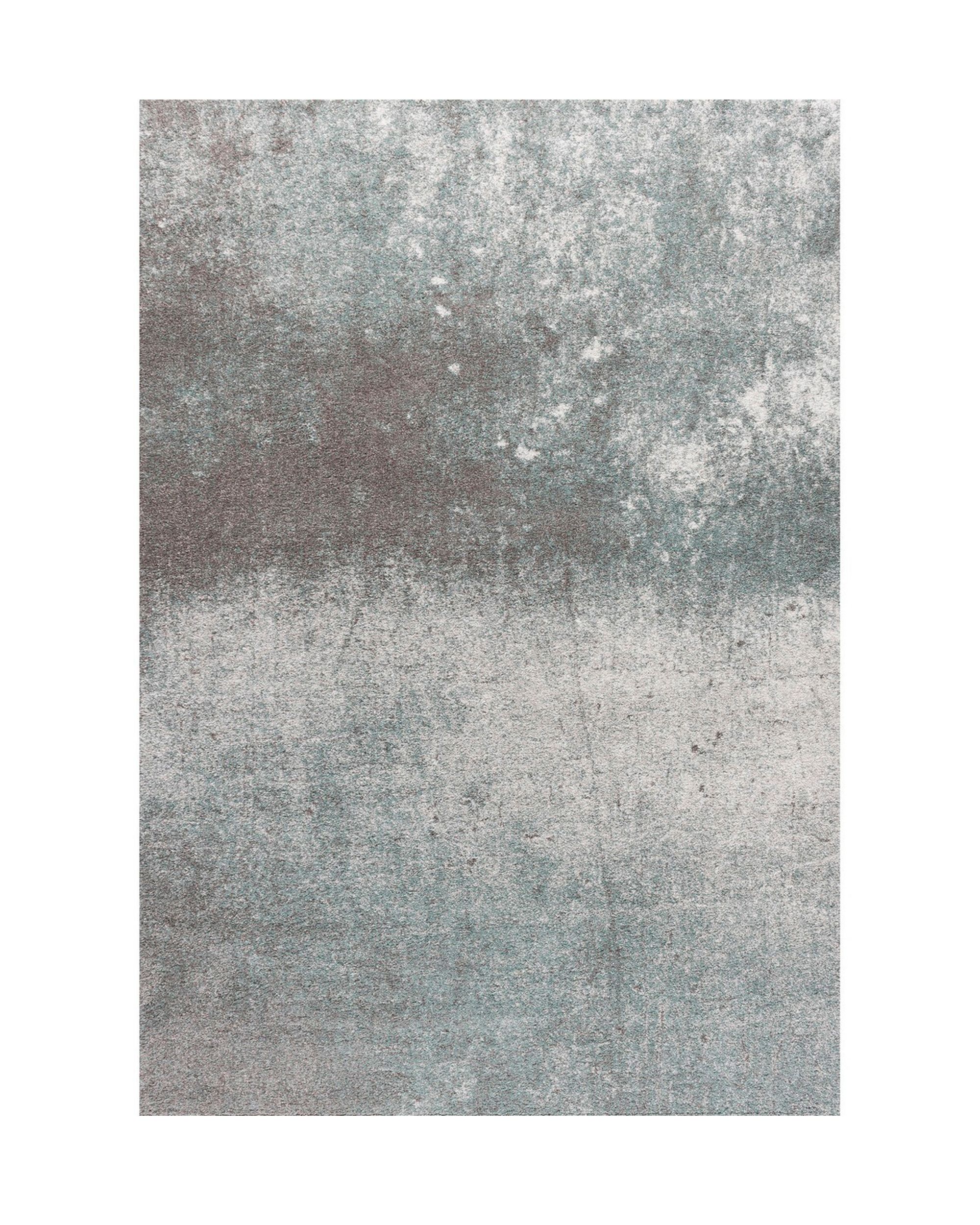 Kilimas Softness cream/sage green 200x290cm