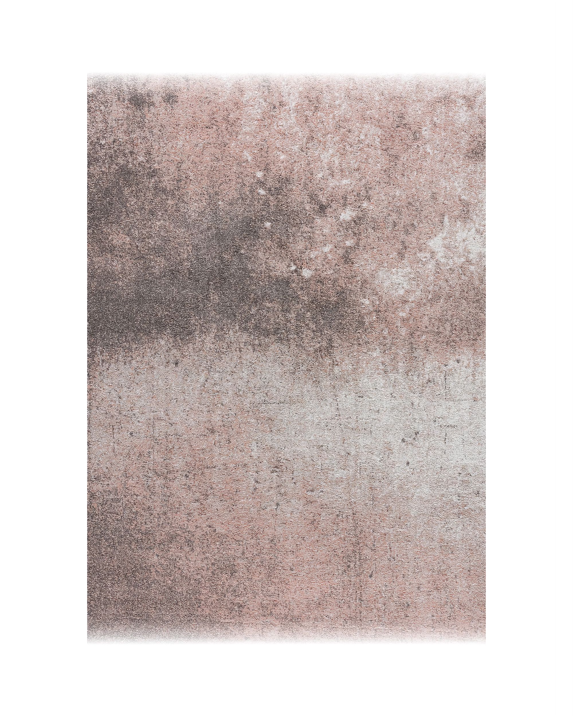 Softness cream rose 160x230cm