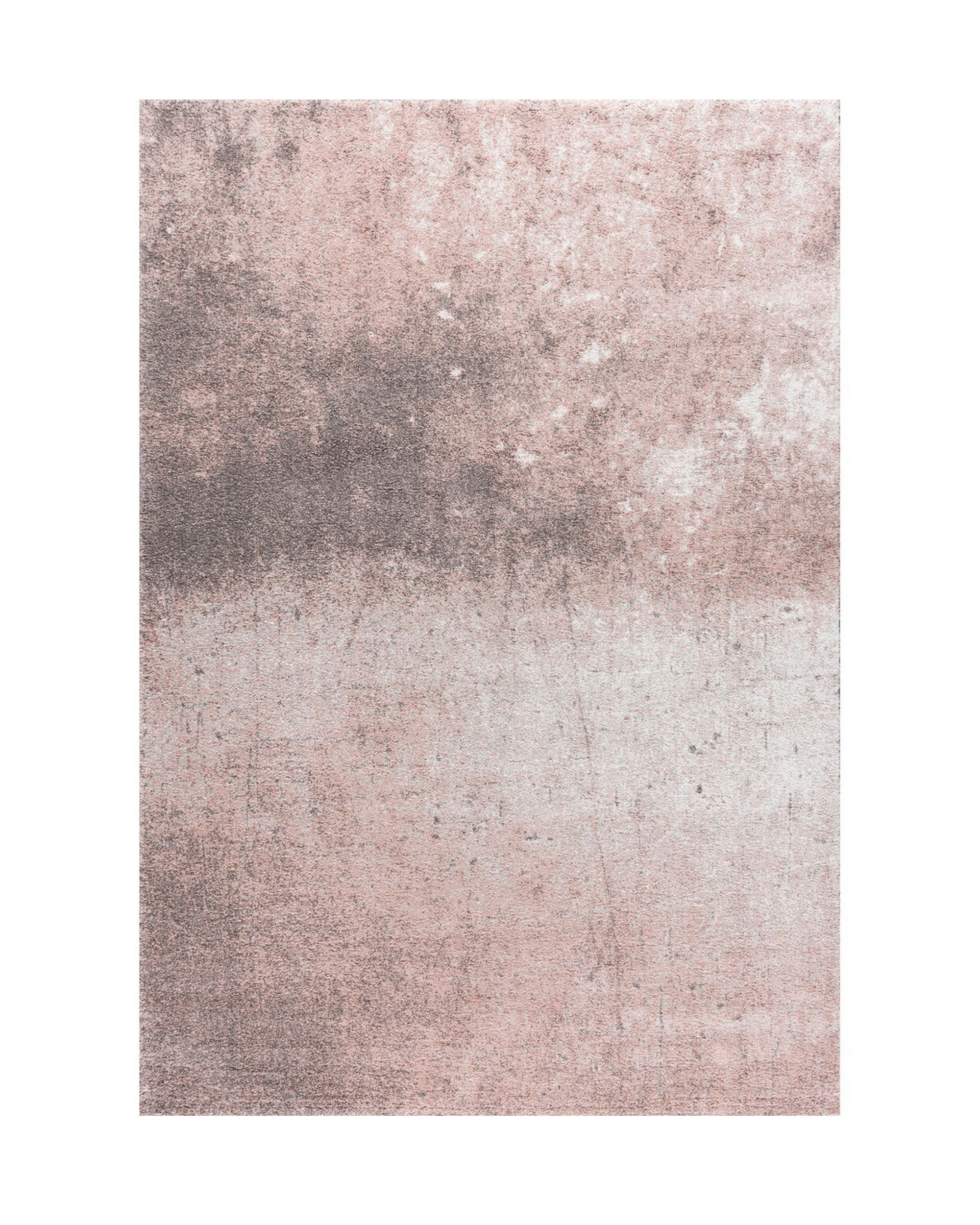 Kilimas Softness cream rose 200x290cm