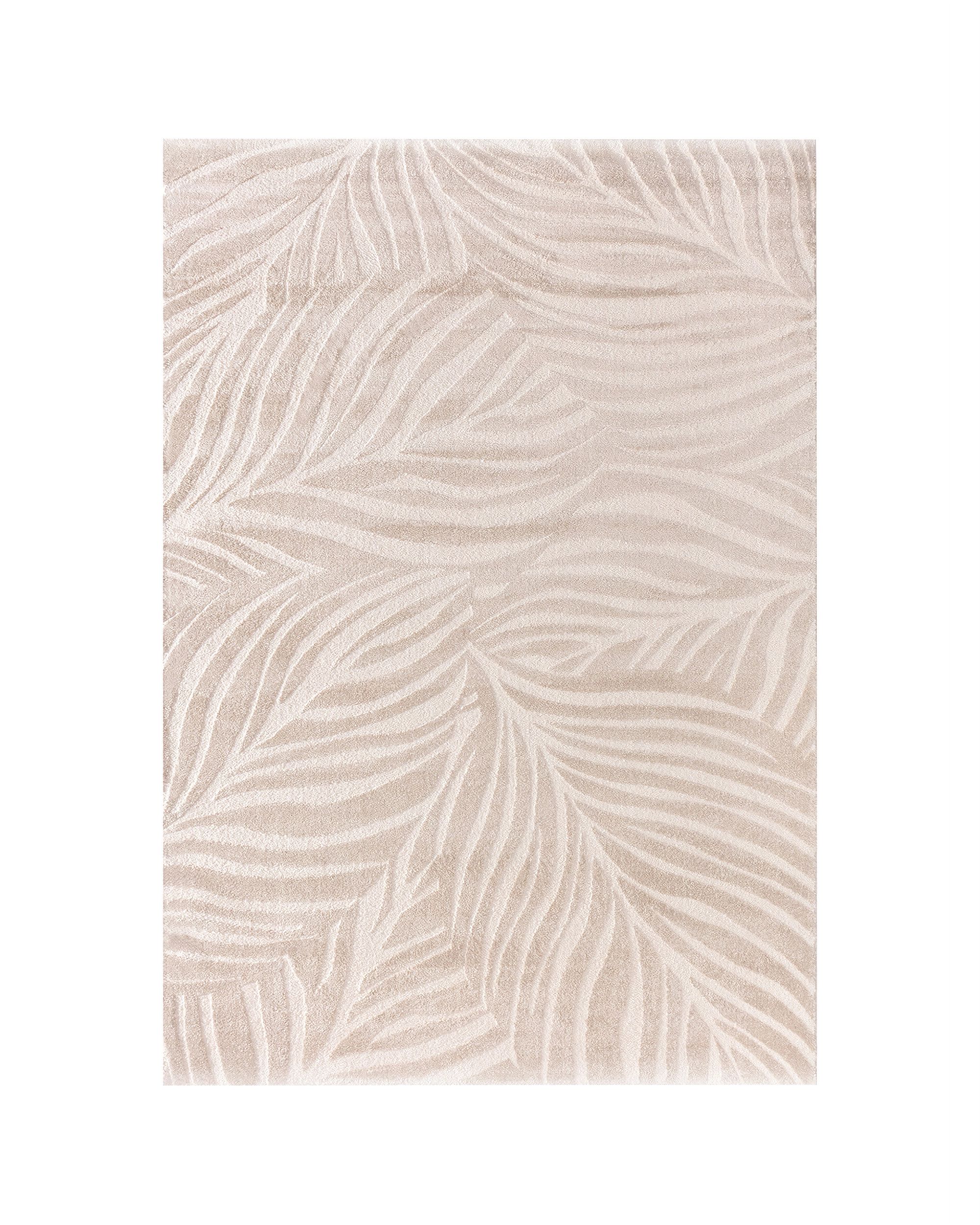 Kilimas Velora beige 200x290 cm