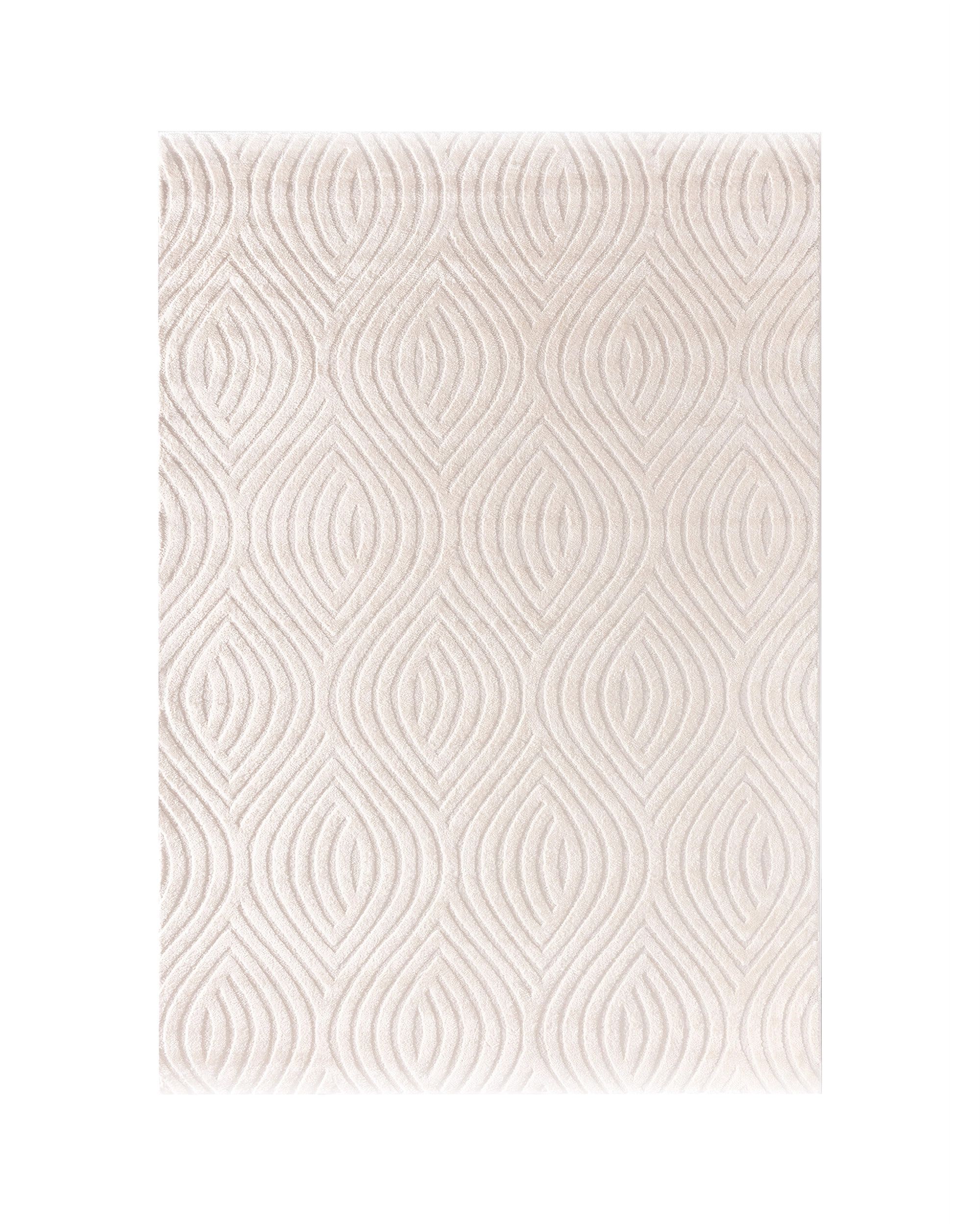 Kilimas Serenno cream 200x290 cm (hover)