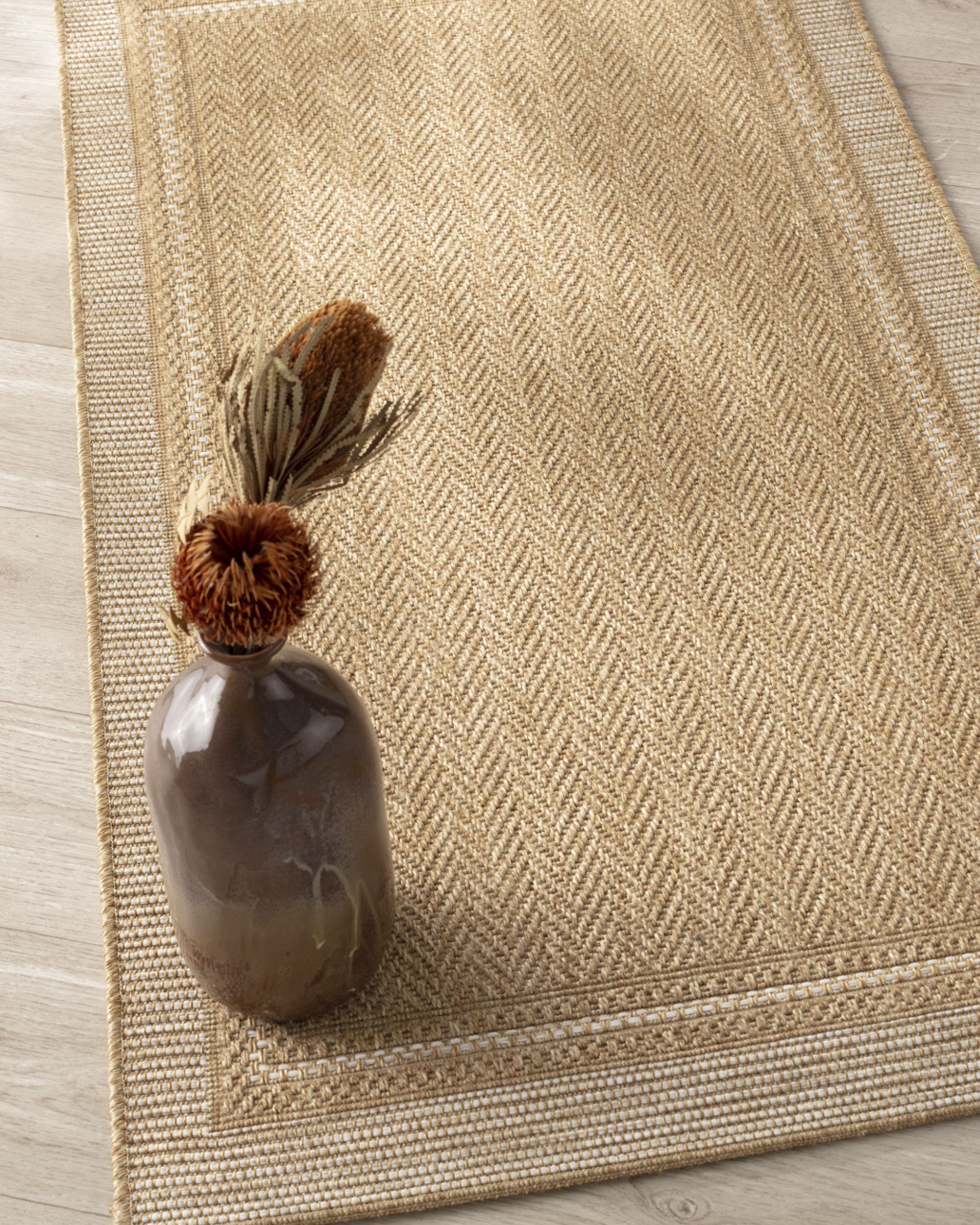 Kilimas Sienna camel 80x150 cm (hover)