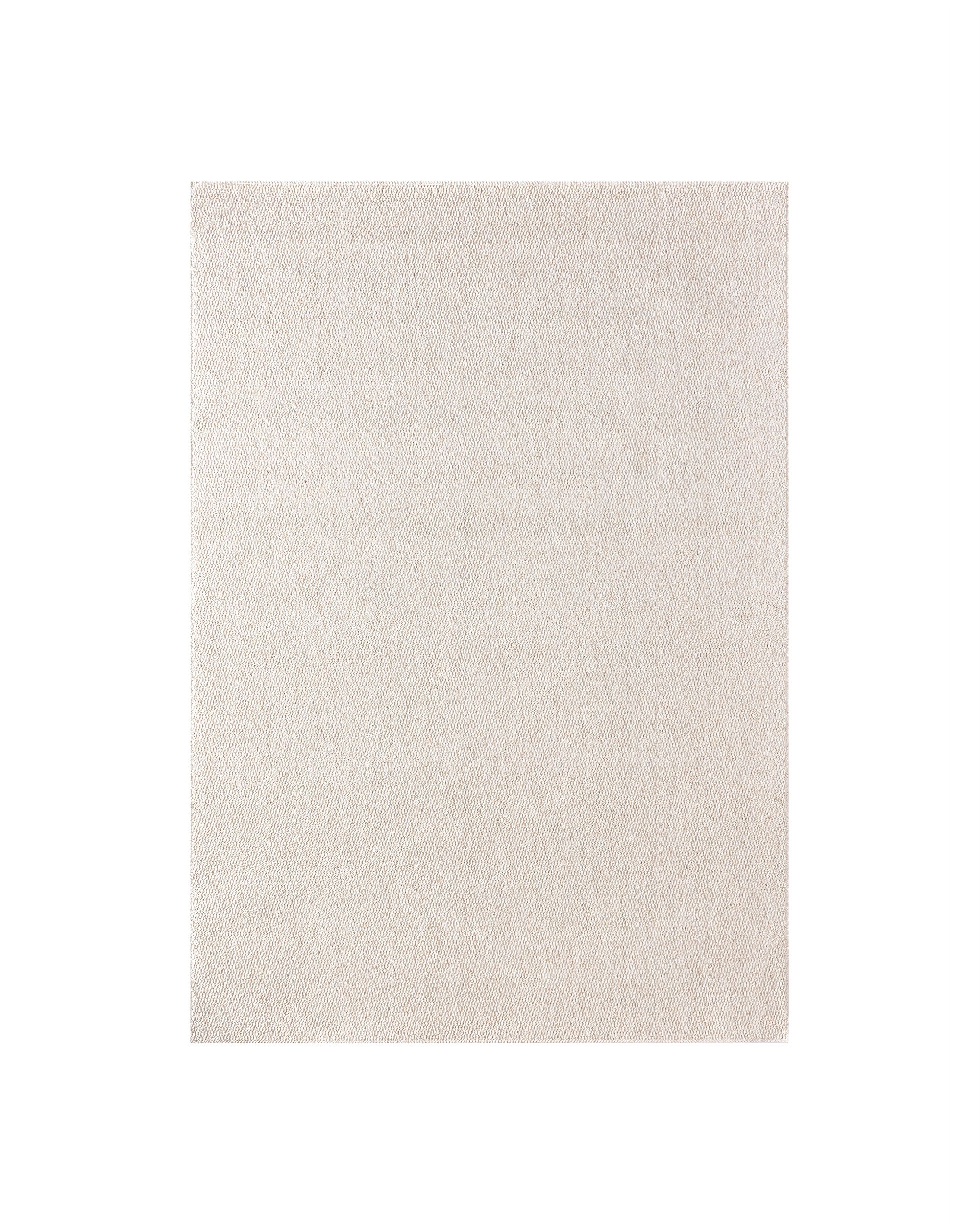 Kilimas Solaro linen grey 160x230 cm