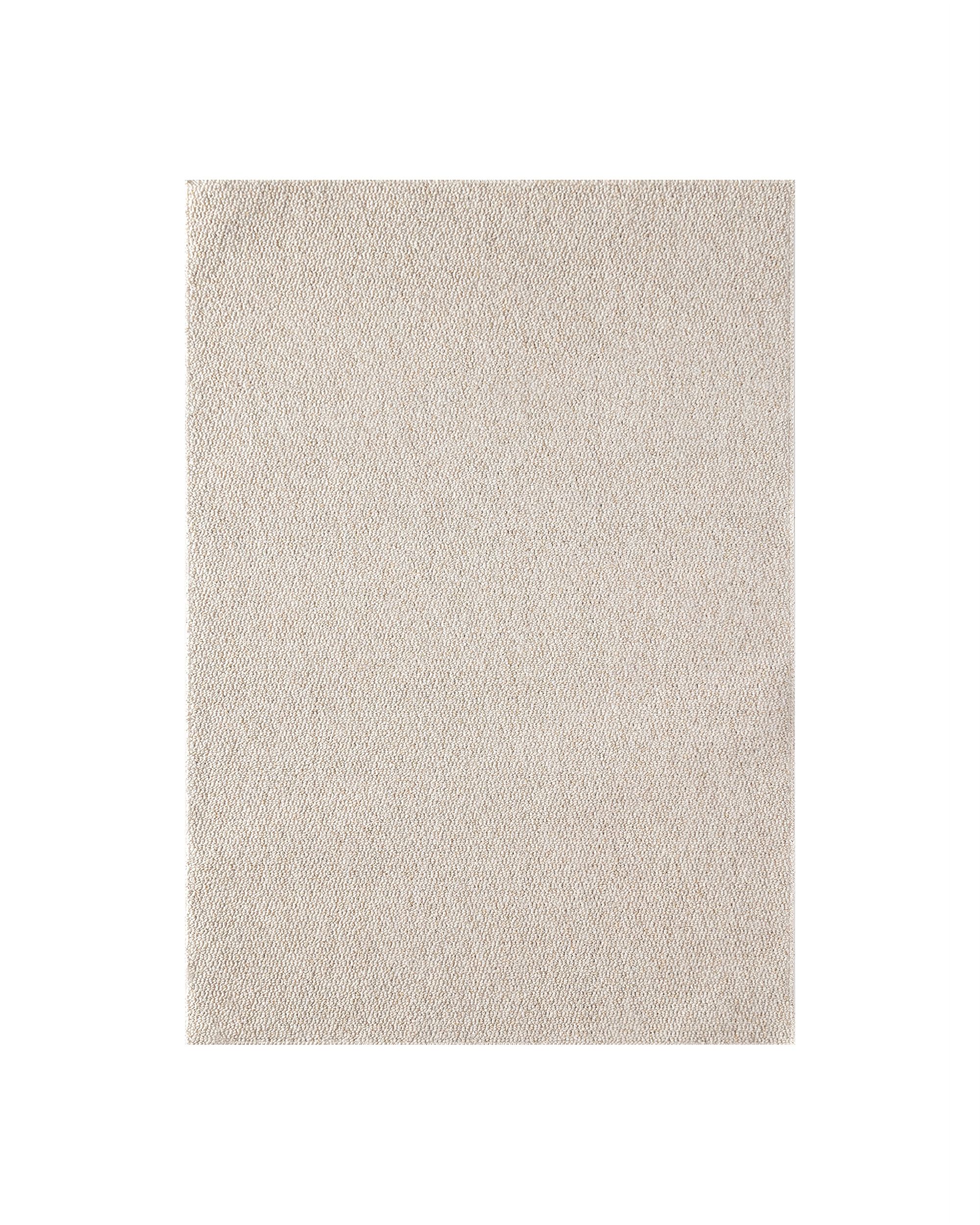 Kilimas Solaro linen grey 120x170 cm