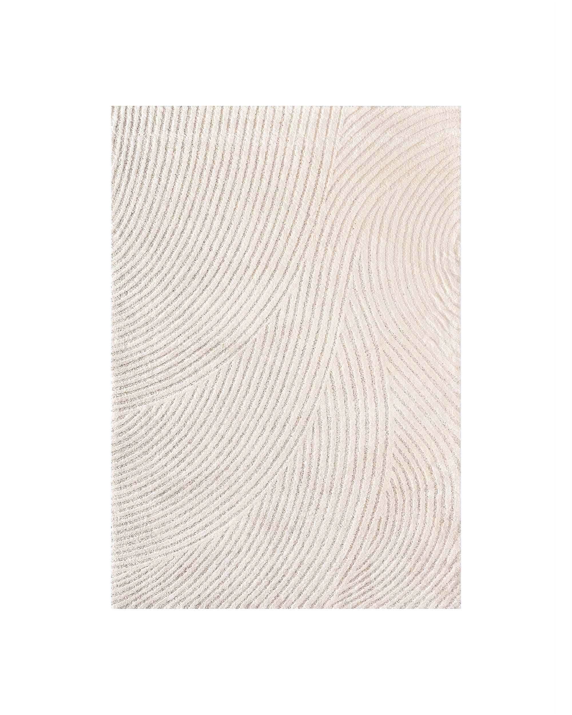 Kilimas Travero beige/cream 160x230 cm