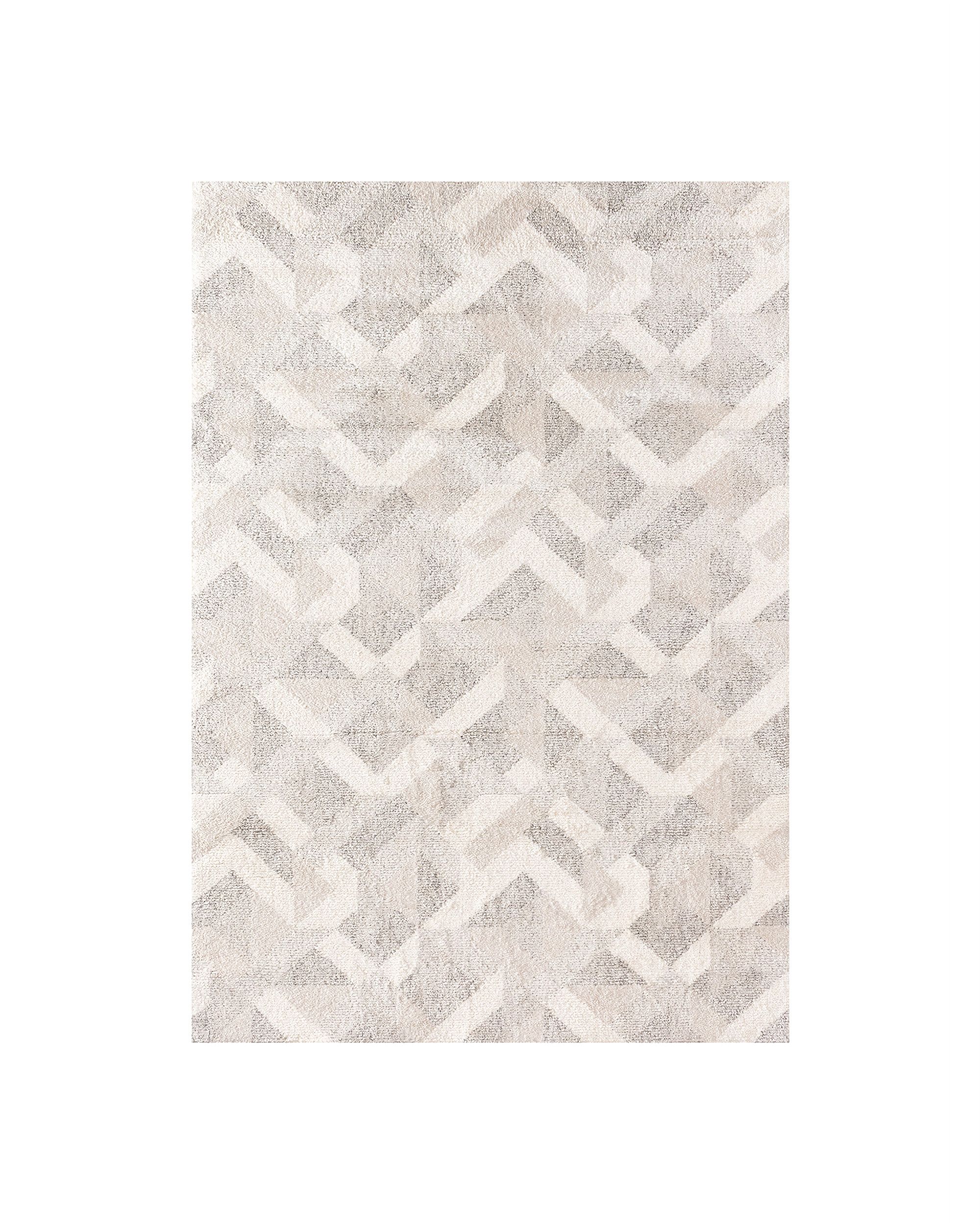 Kilimas Larena beige/sand 160x230 cm