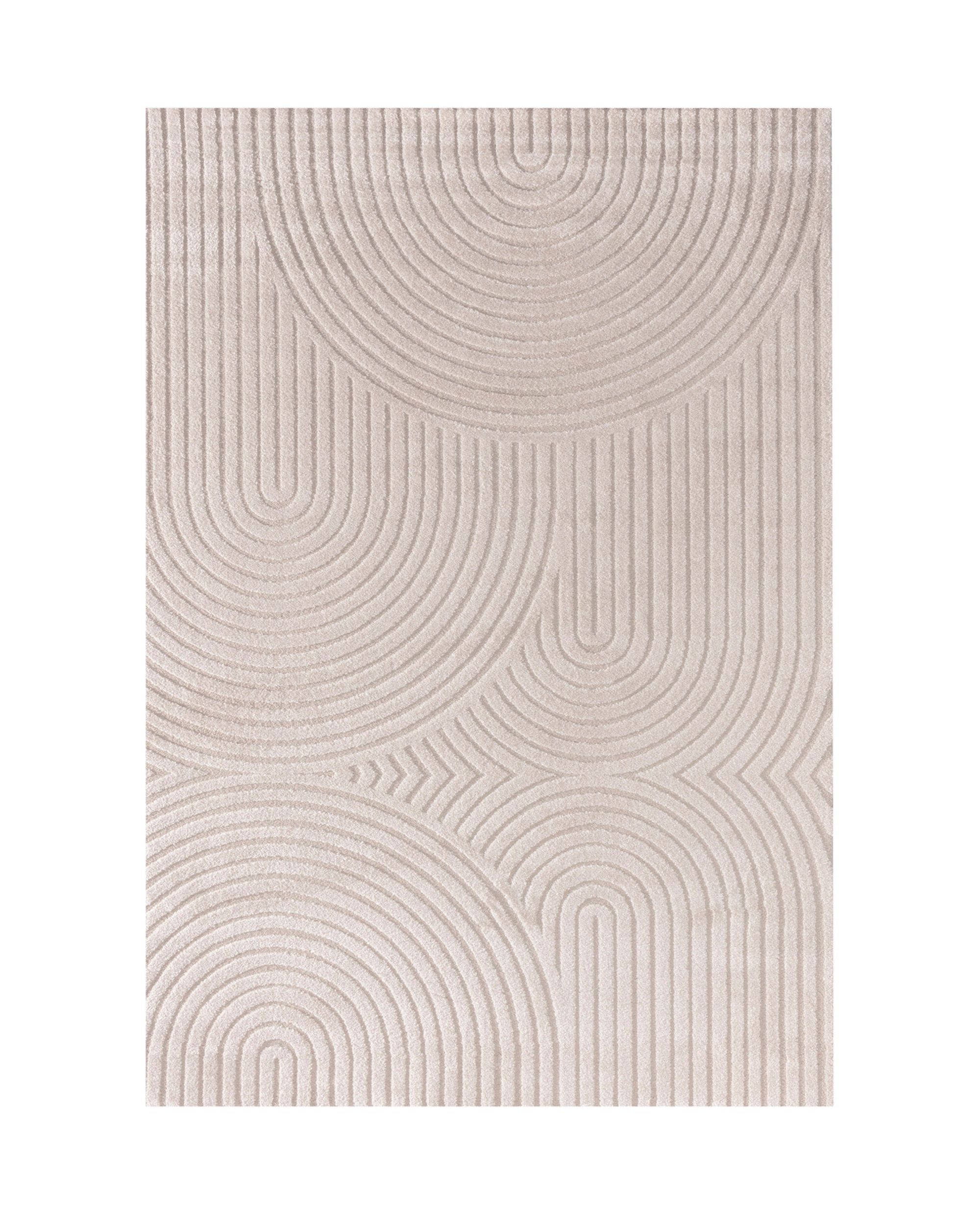 Kilimas Lavia beige 200x290 cm