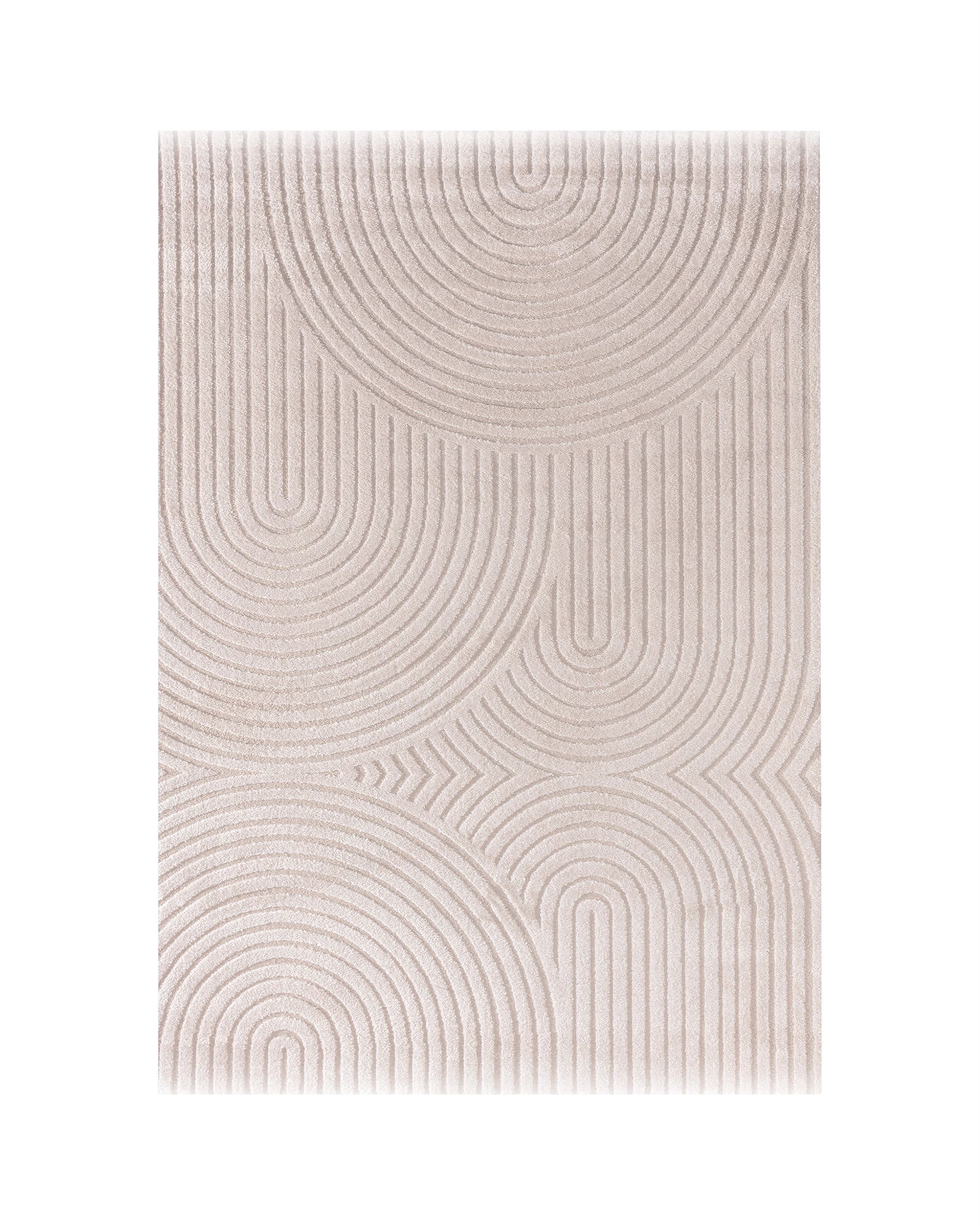 Kilimas Lavia beige 200x290 cm (hover)