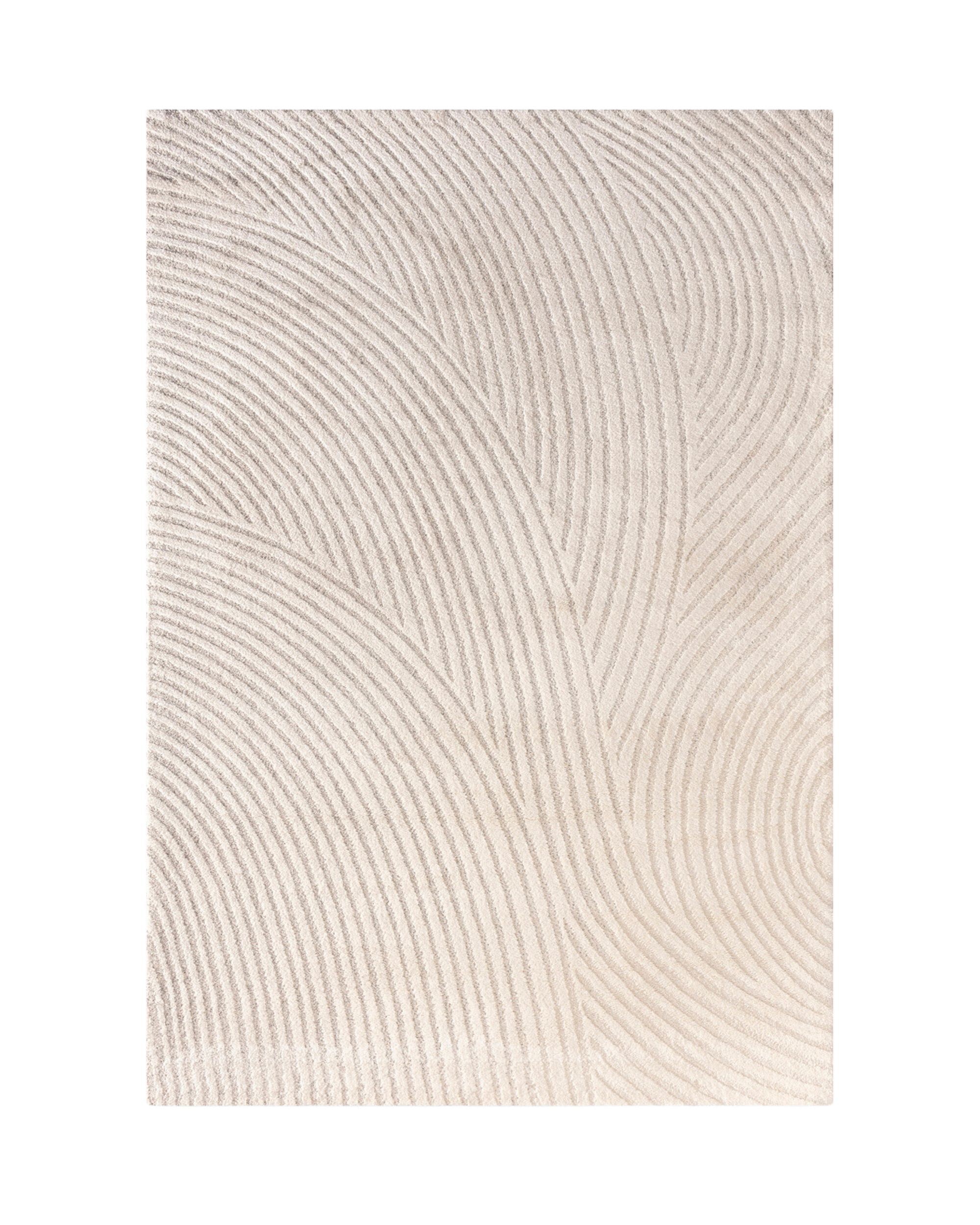 Kilimas Travero cream/beige 200x290 cm