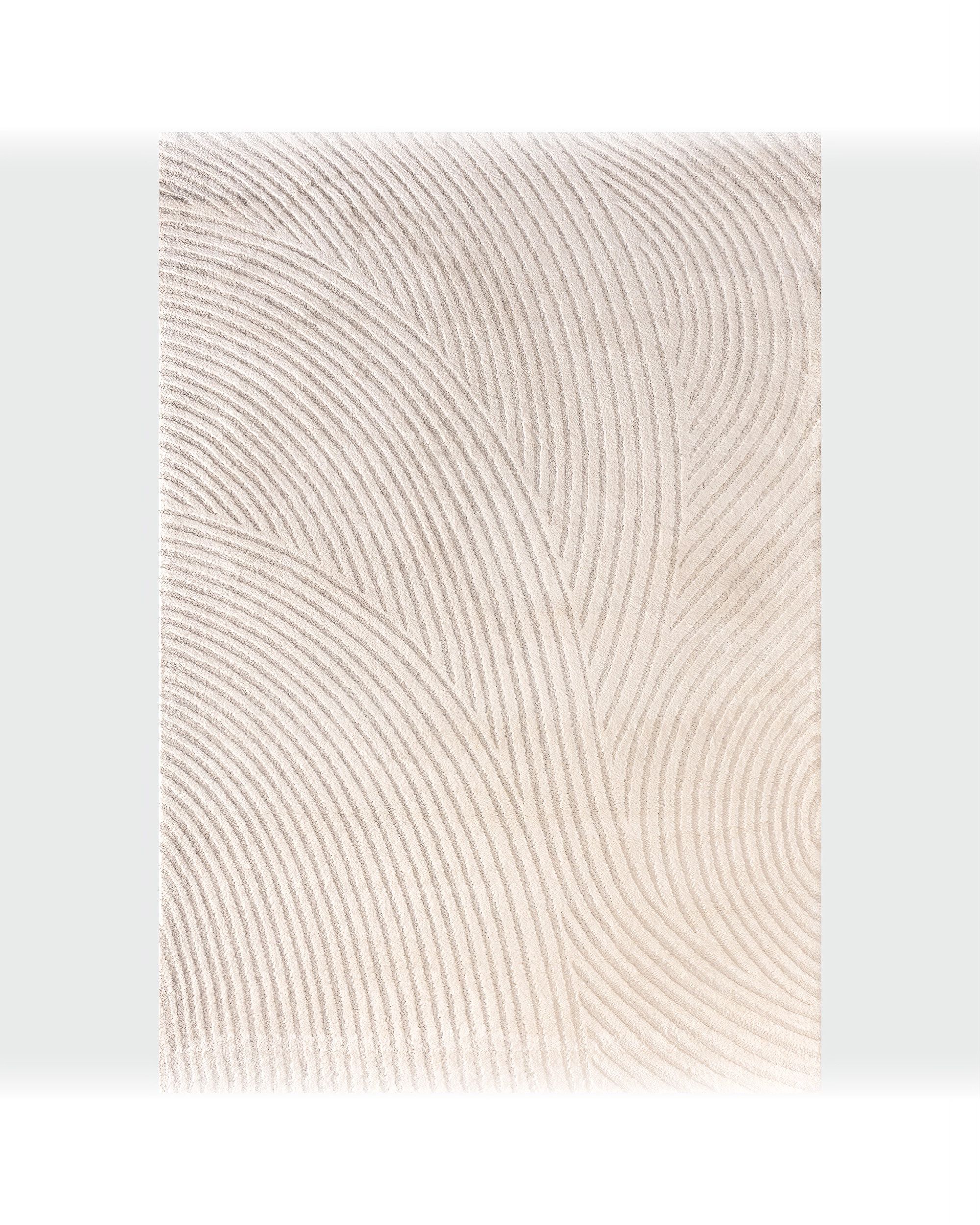 Kilimas Travero cream/beige 200x290 cm (hover)
