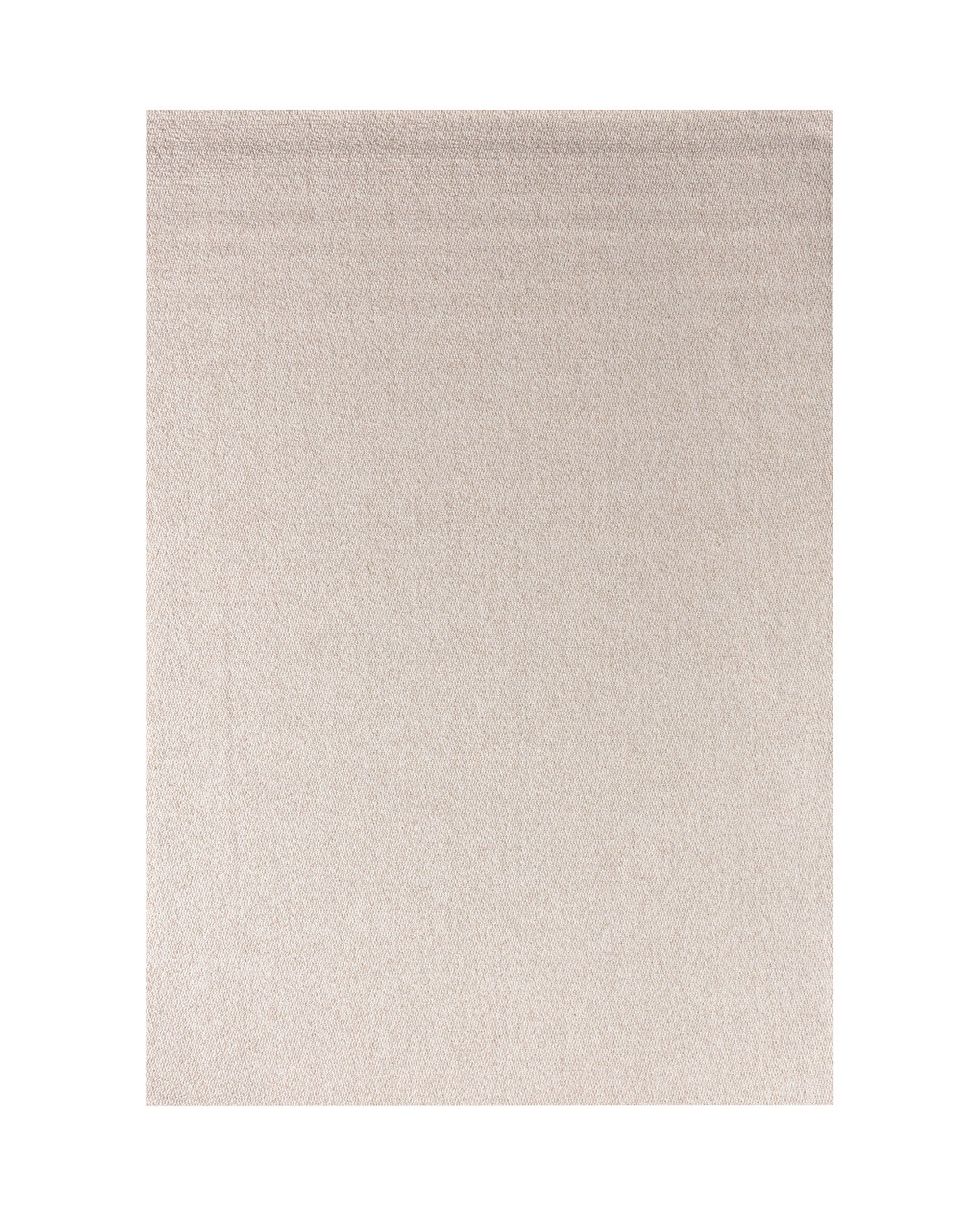 Kilimas Solaro linen grey 200x290 cm