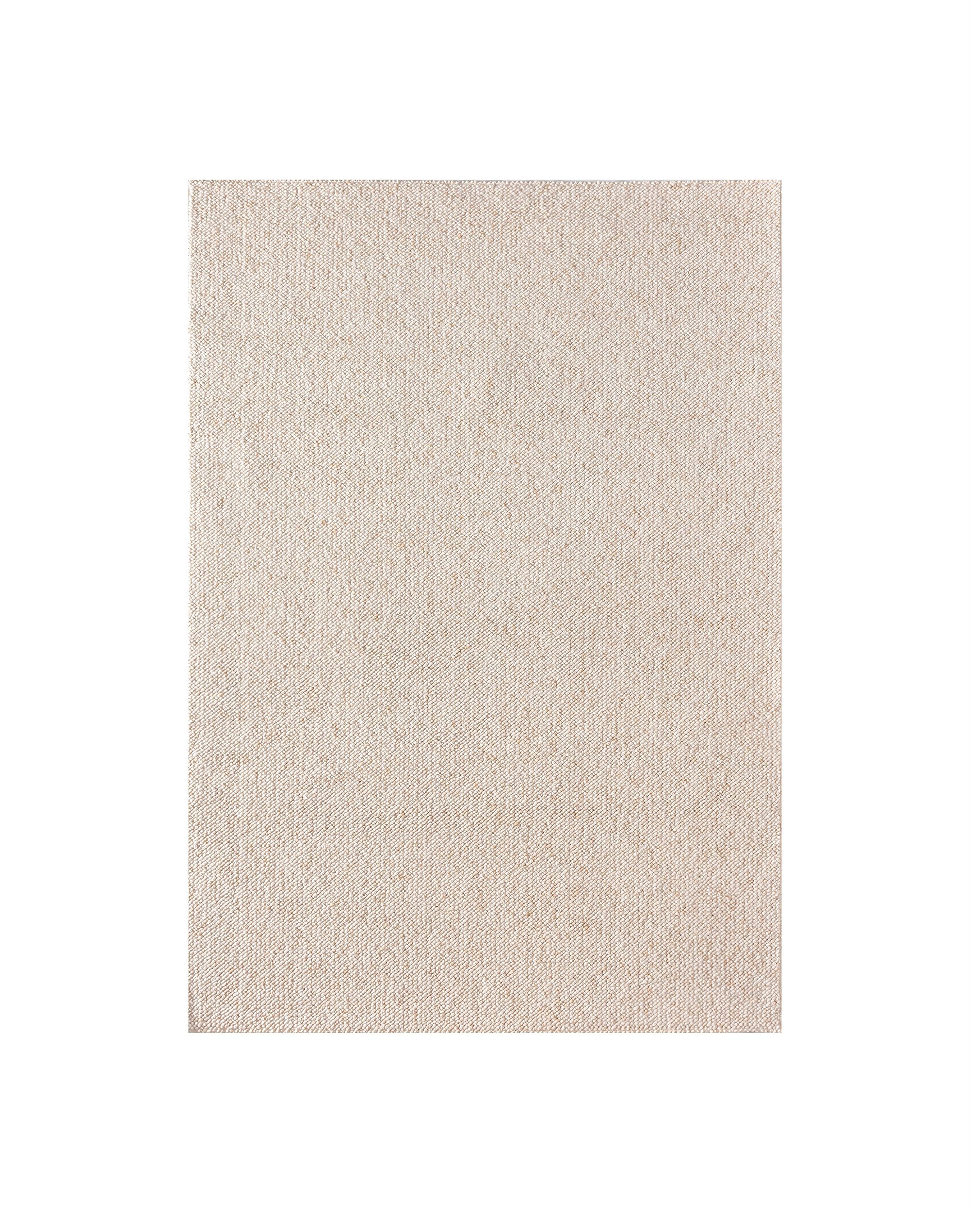 Kilimas Solaro cream/camel 160x230 cm