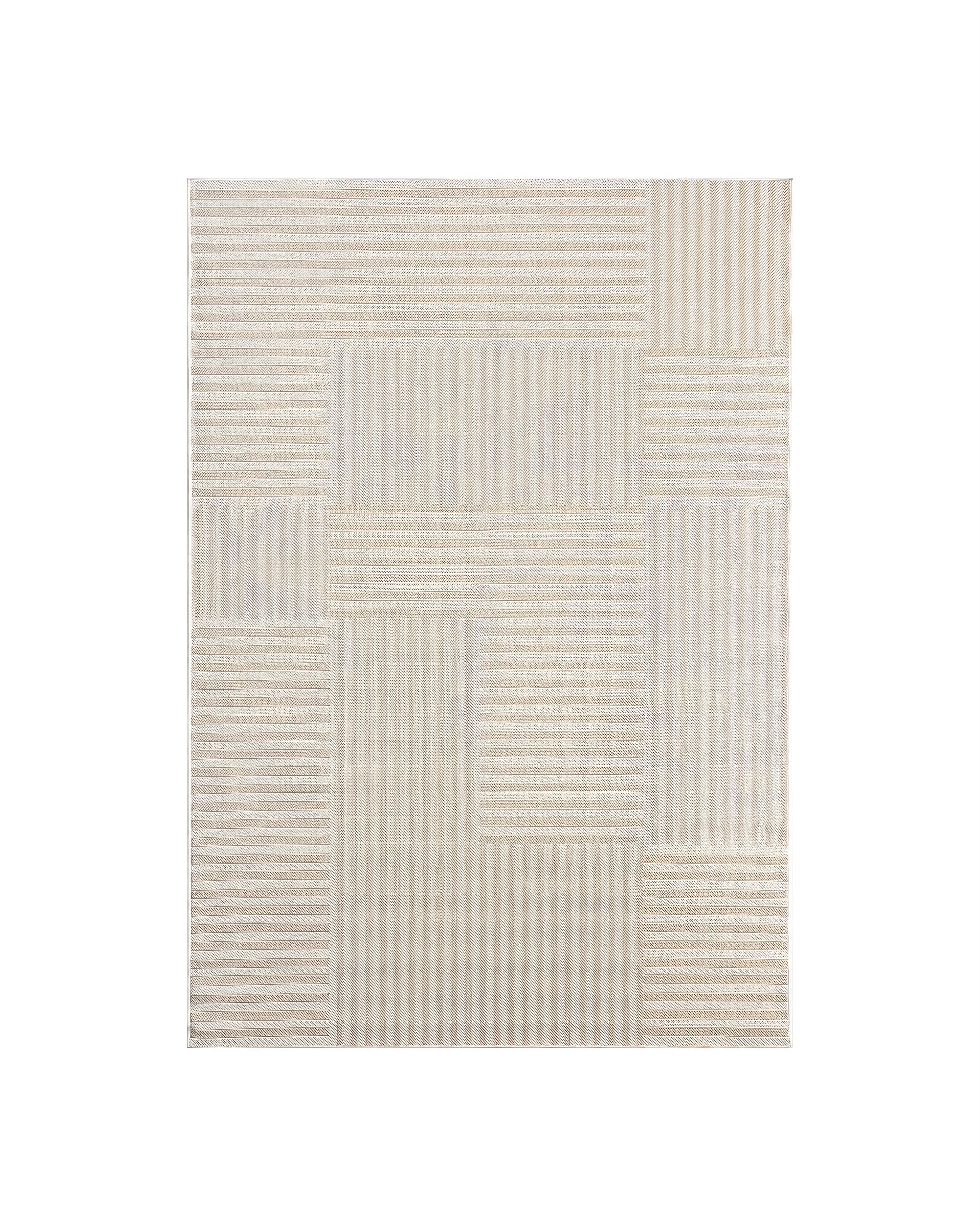 Kilimas Mellow Beige I 160x230 cm