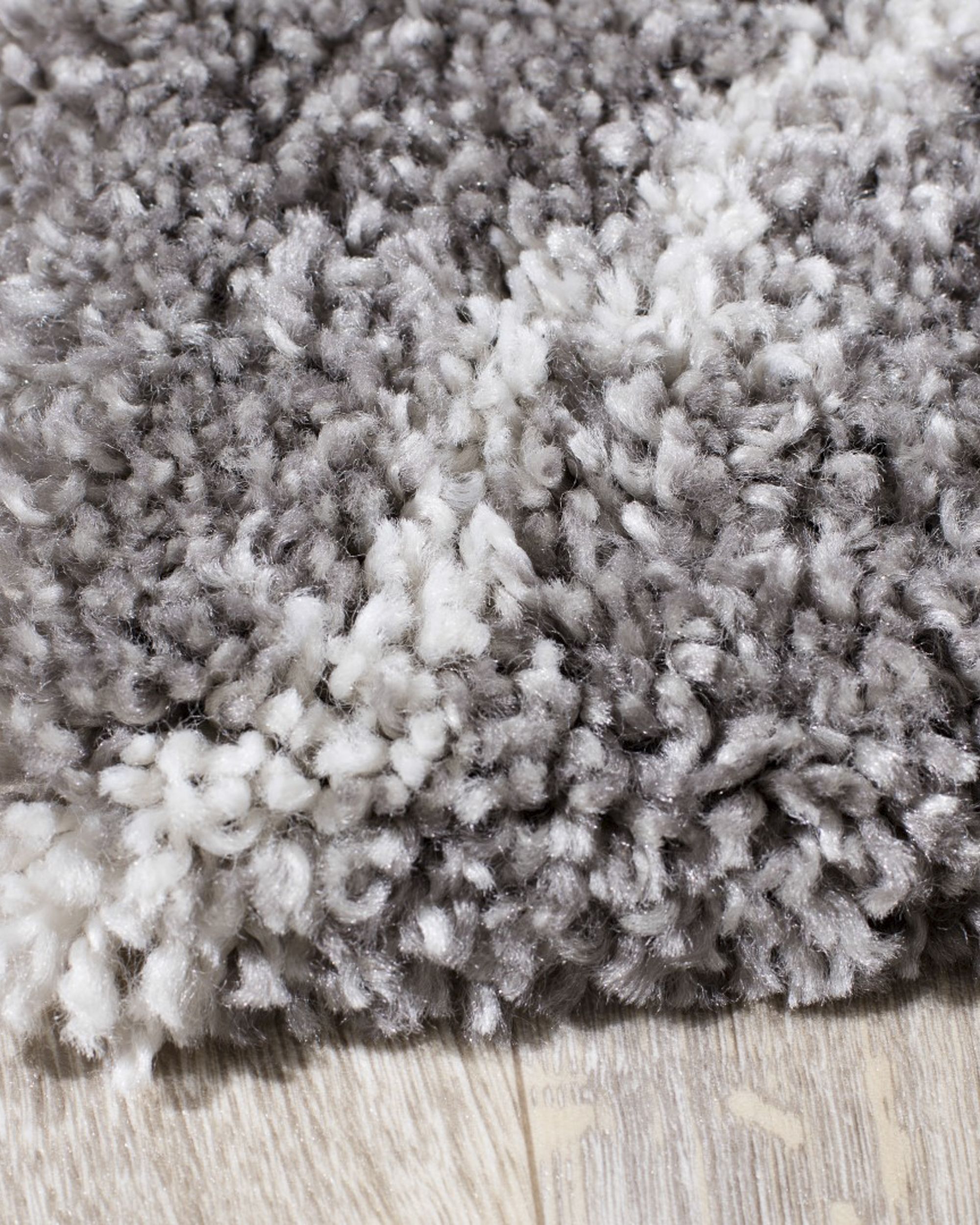 Kilimas Royal Marocco light grey/cream 200x290cm (hover)