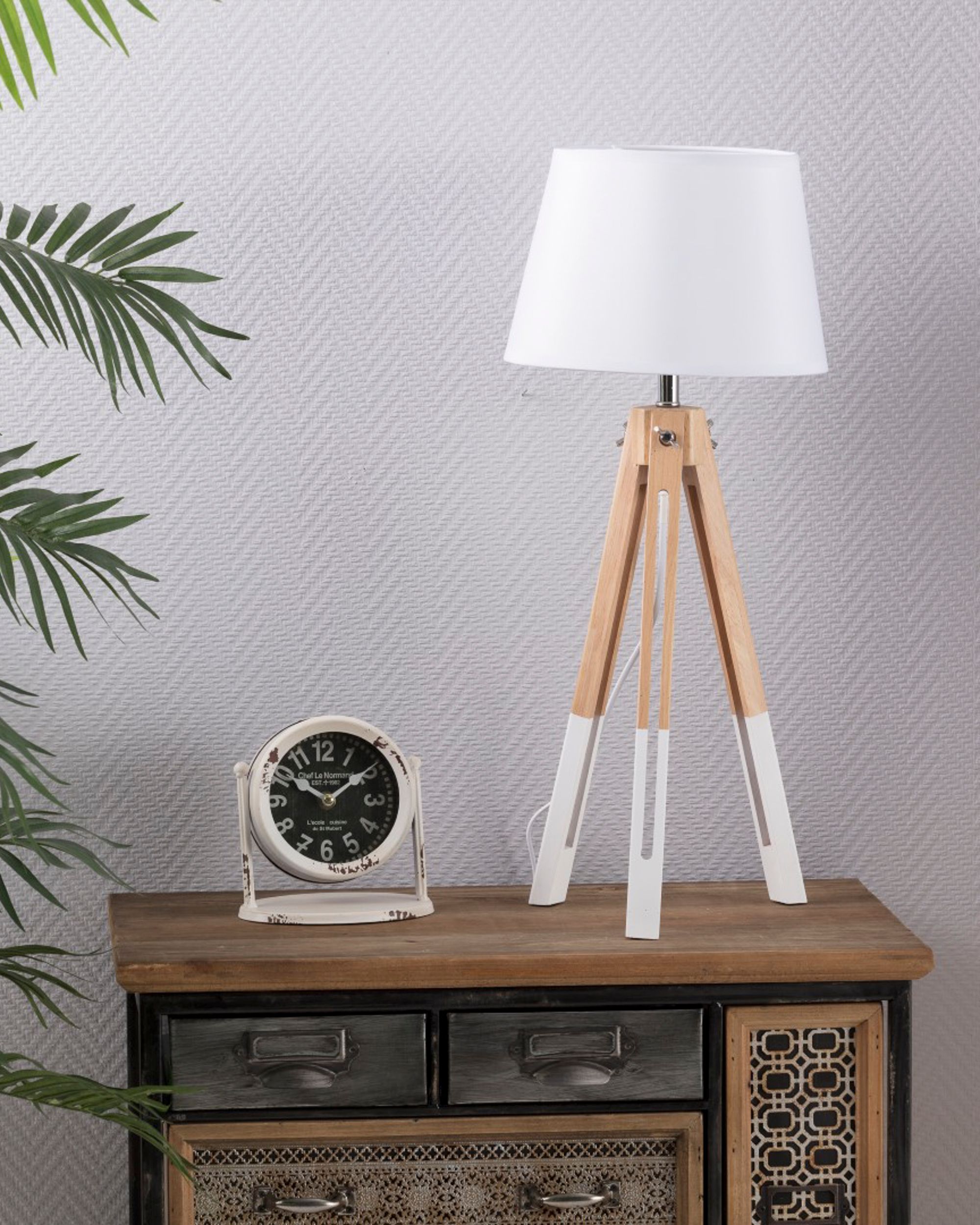 Pastatomas šviestuvas Oslo 58 cm (hover)