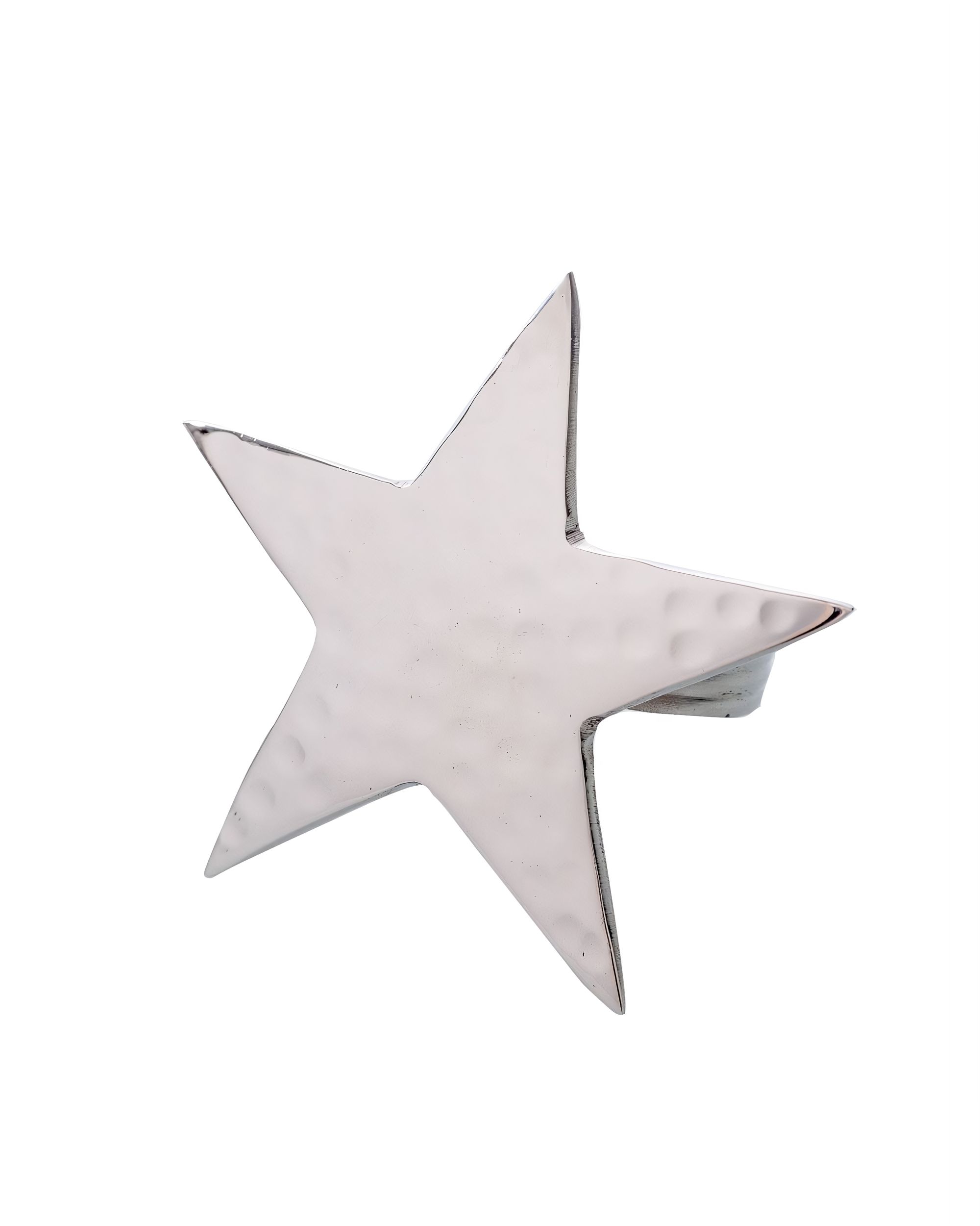 Servetėlės žiedas Star