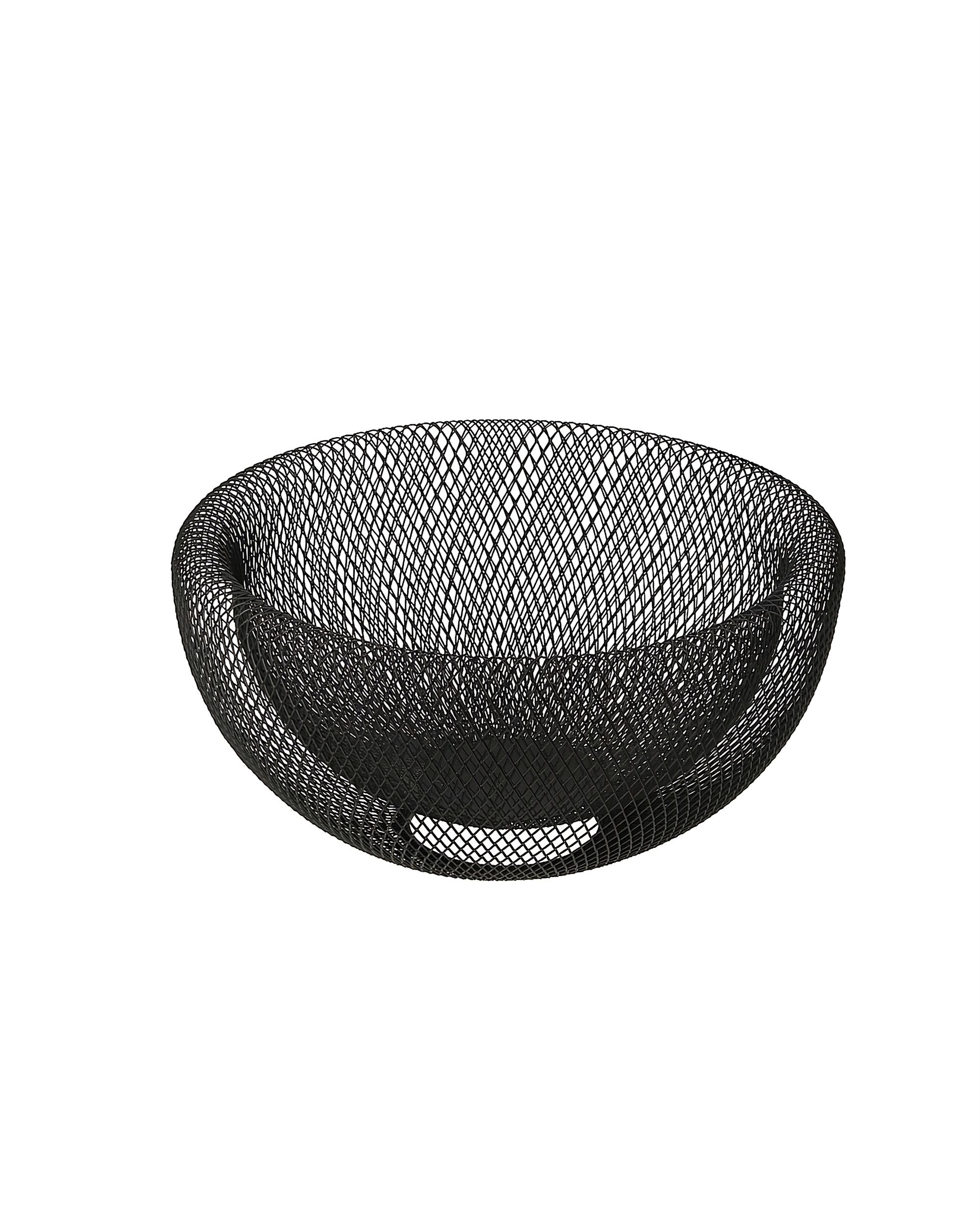 Dubuo Wire ⌀30cm black
