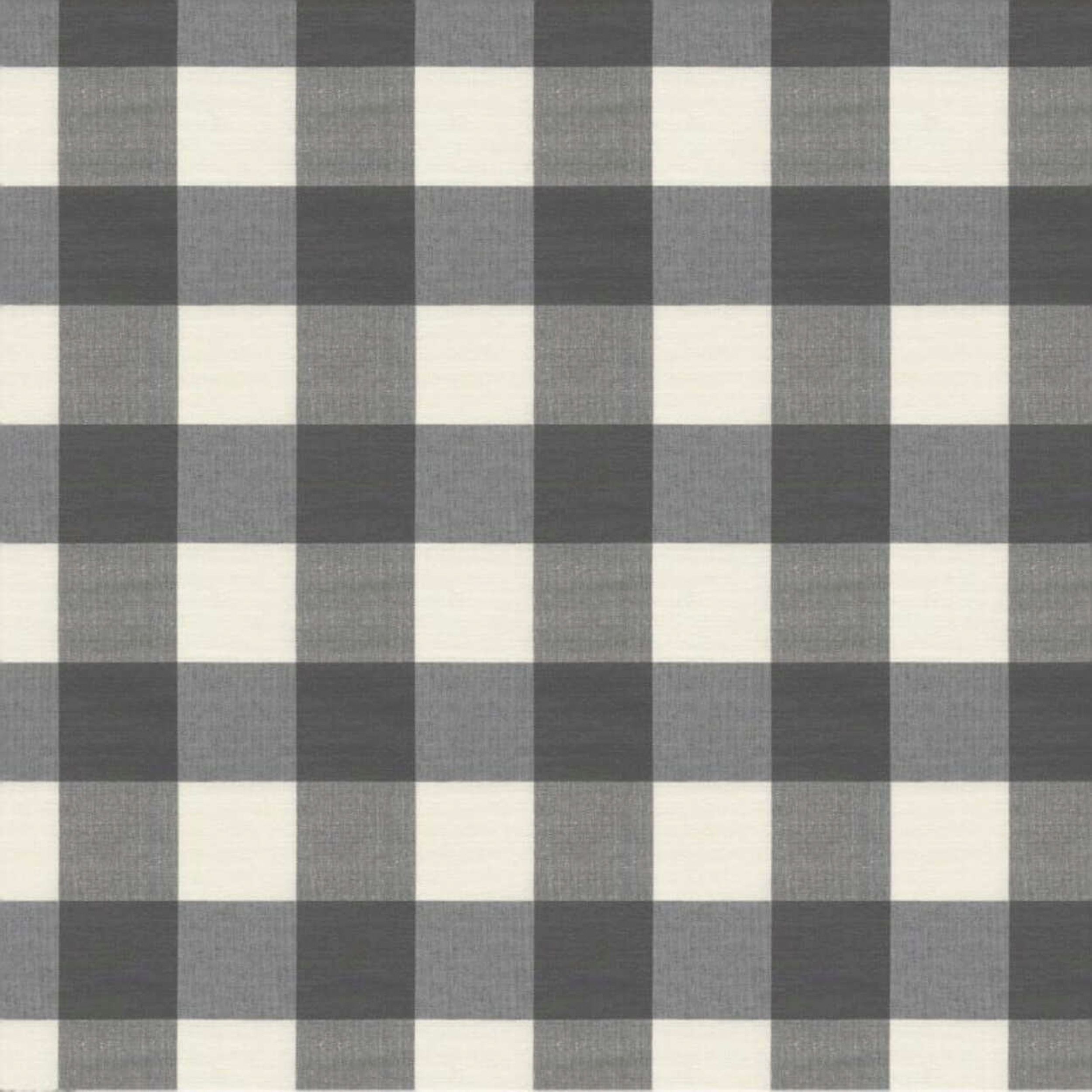 Quadro 136-13 pilki ir šviesūs kvadratai (5,5x5,5cm), audinys turi natūralų švelnų pasibangavimą