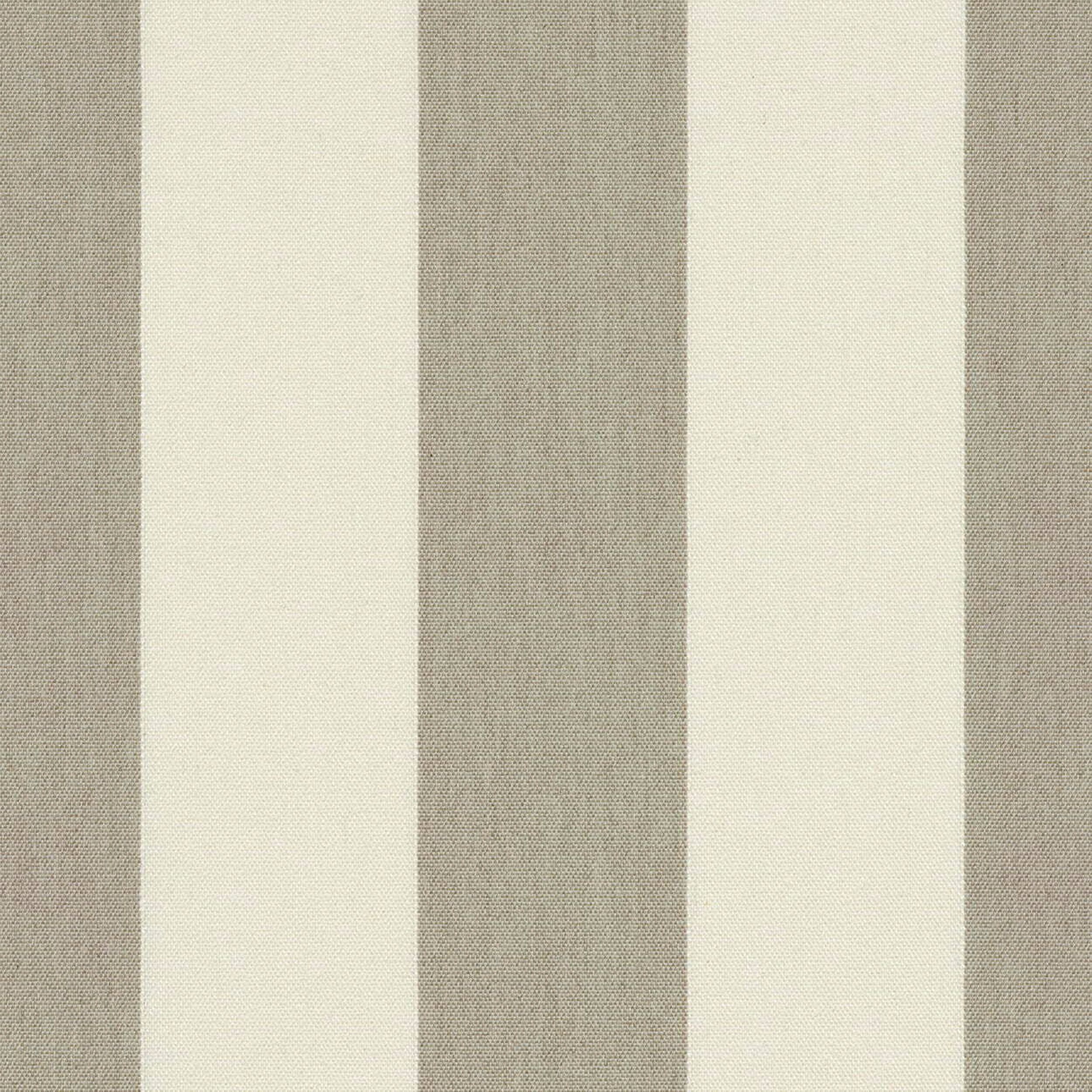 Quadro 143-93 smėlio spalvos - baltos juostelės