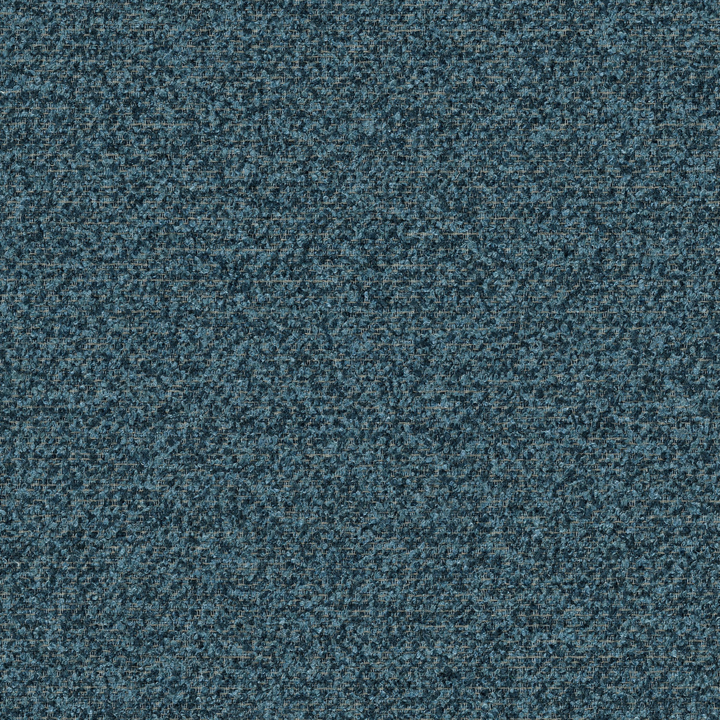 Boucle Mist 145-44 mėlynas–granato spalvos melanžas