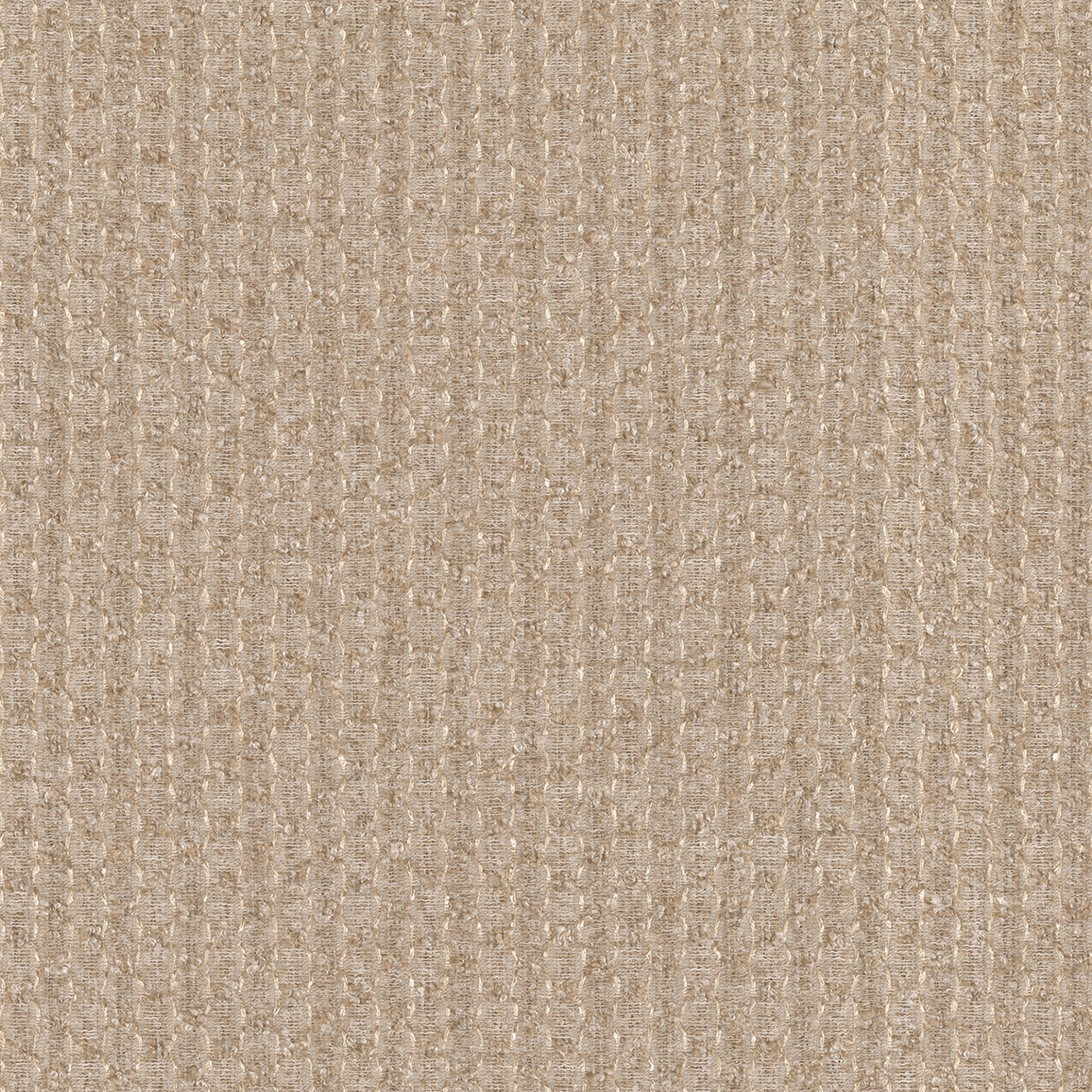 Boucle Mist 145-57 smėlio spalvos