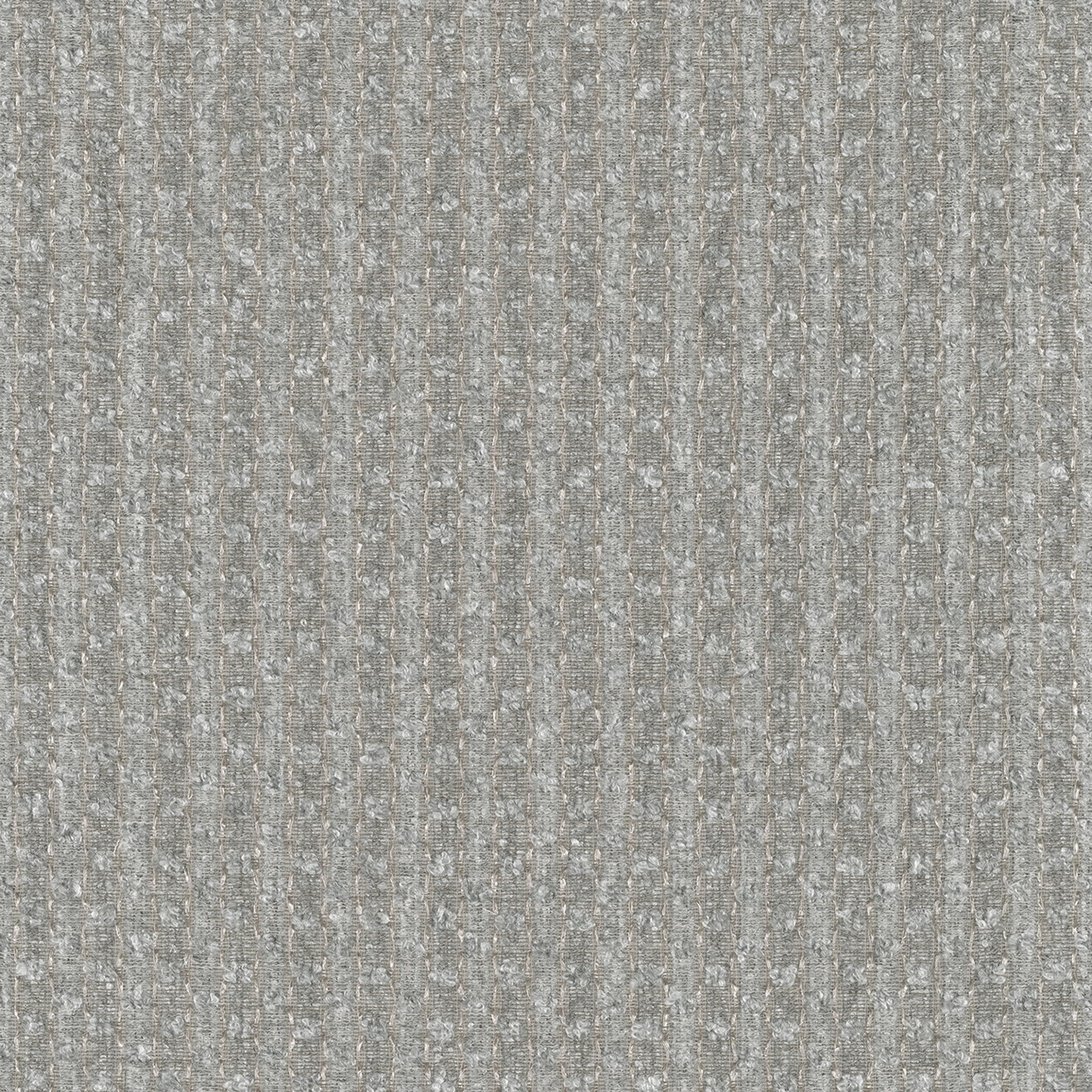 Boucle Mist 145-58 pilka