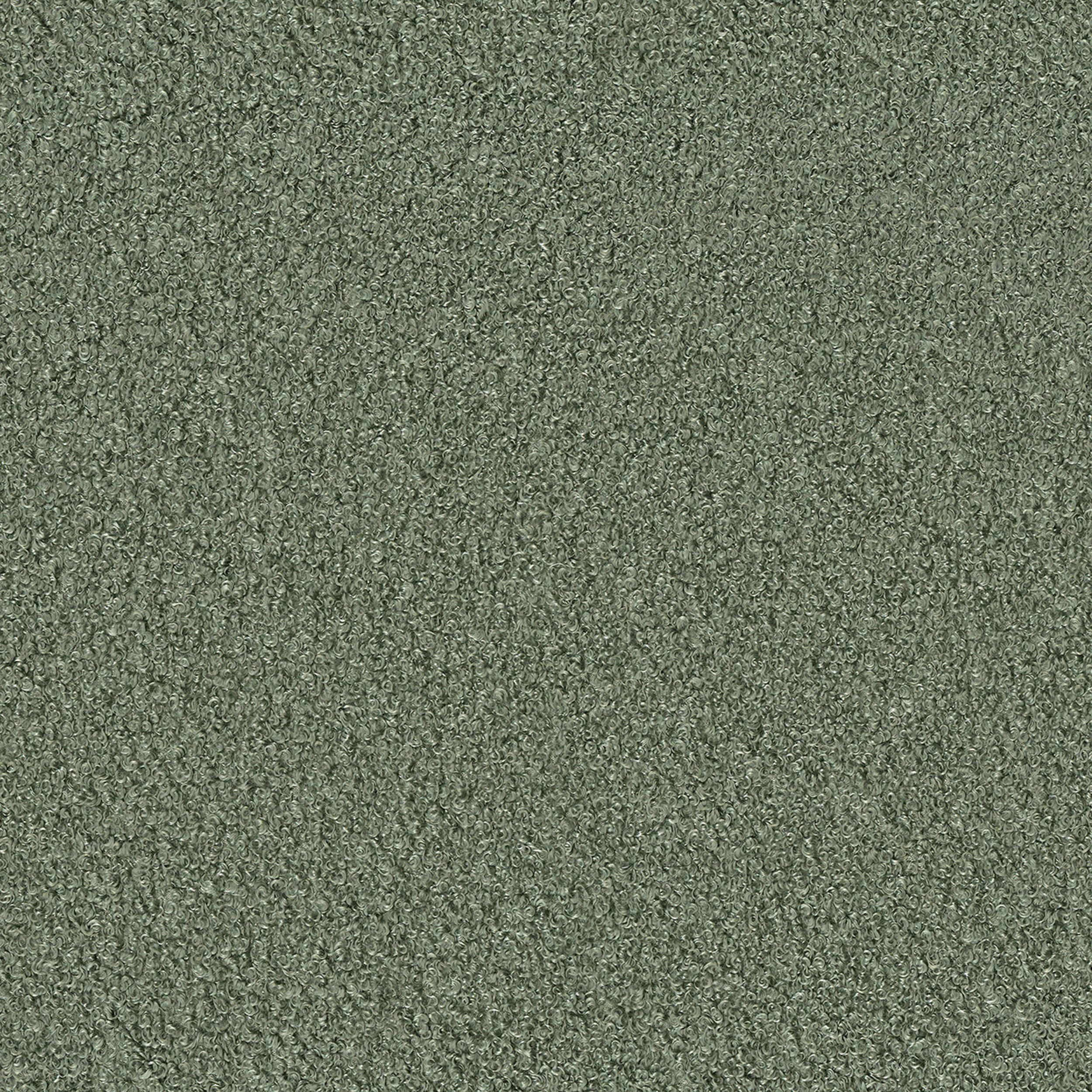 Teddy - Boucle 702-85 žalia