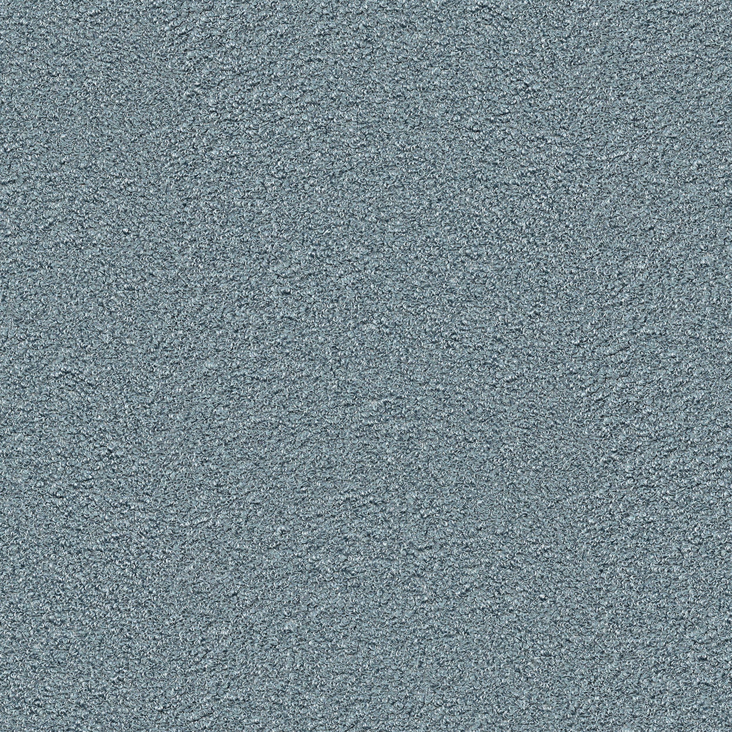 Teddy - Boucle 702-86 mėlyna